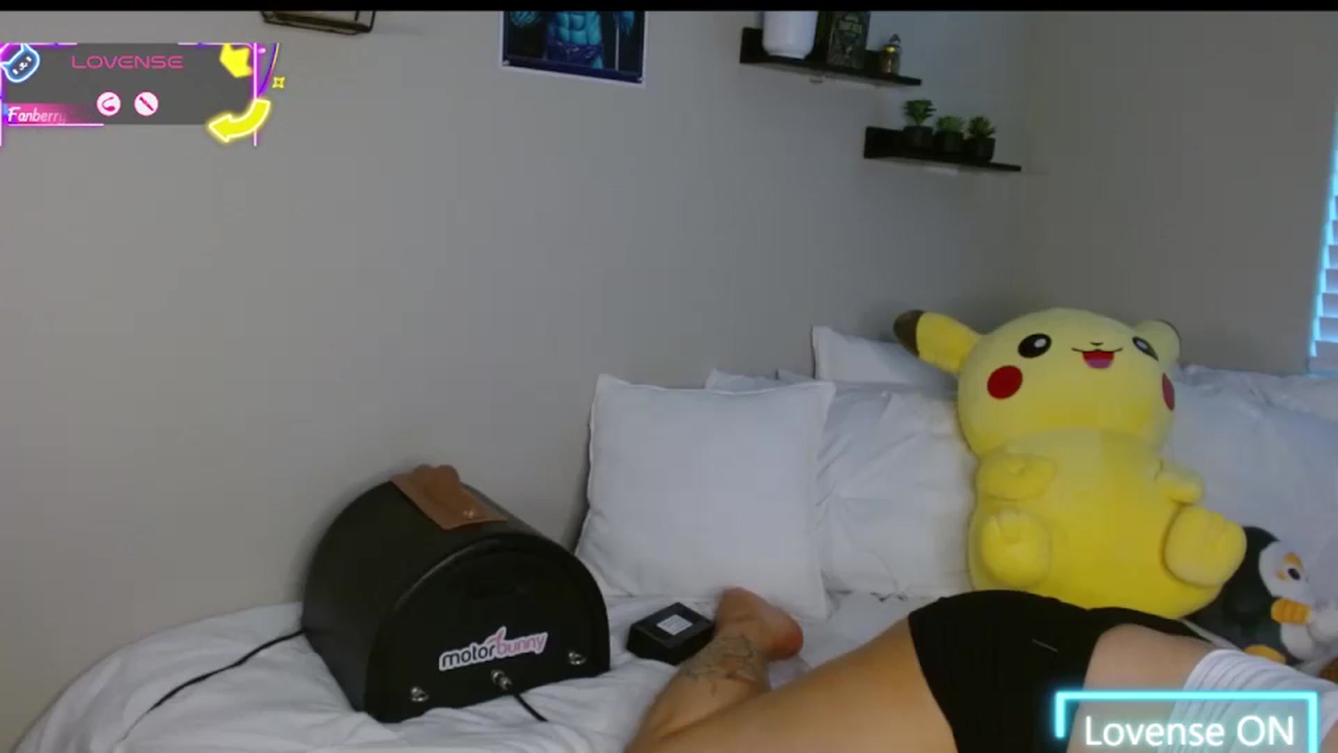 Gallery image thumbnail from Maikuchi's myfreecams stream on, 06/08/2025, 15:26 image 9 of 20
