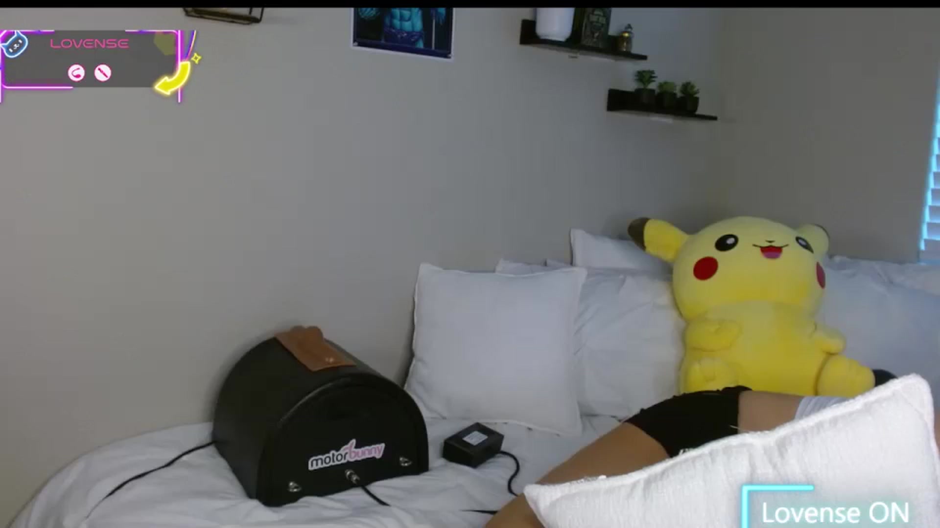 Gallery image thumbnail from Maikuchi's myfreecams stream on, 06/08/2025, 15:26 image 8 of 20