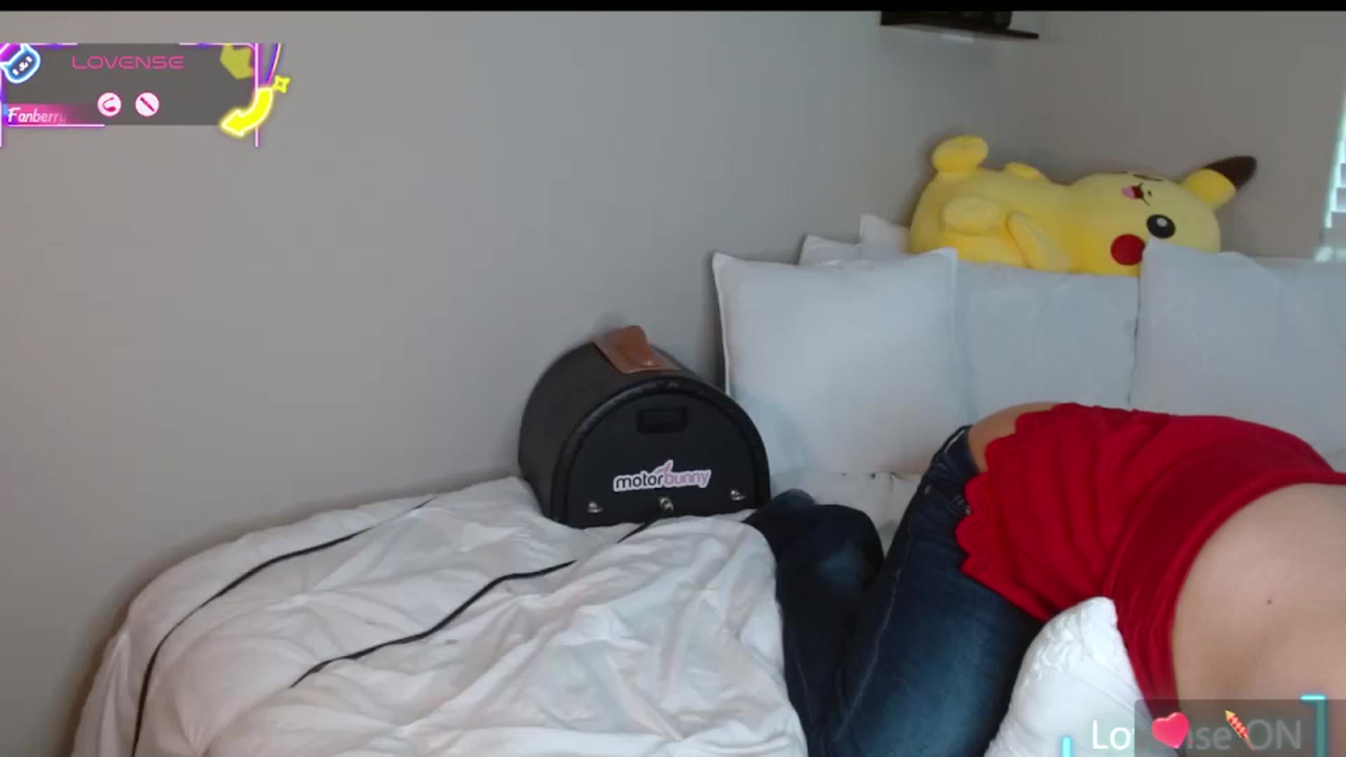 Gallery image thumbnail from Maikuchi's myfreecams stream on, 06/09/2025, 19:48 image 11 of 20