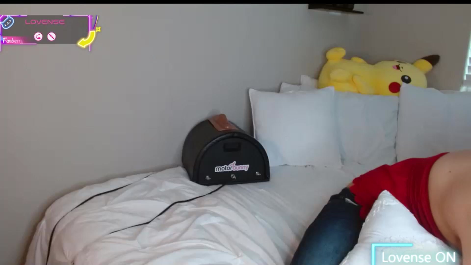 Gallery image thumbnail from Maikuchi's myfreecams stream on, 06/09/2025, 19:48 image 3 of 20