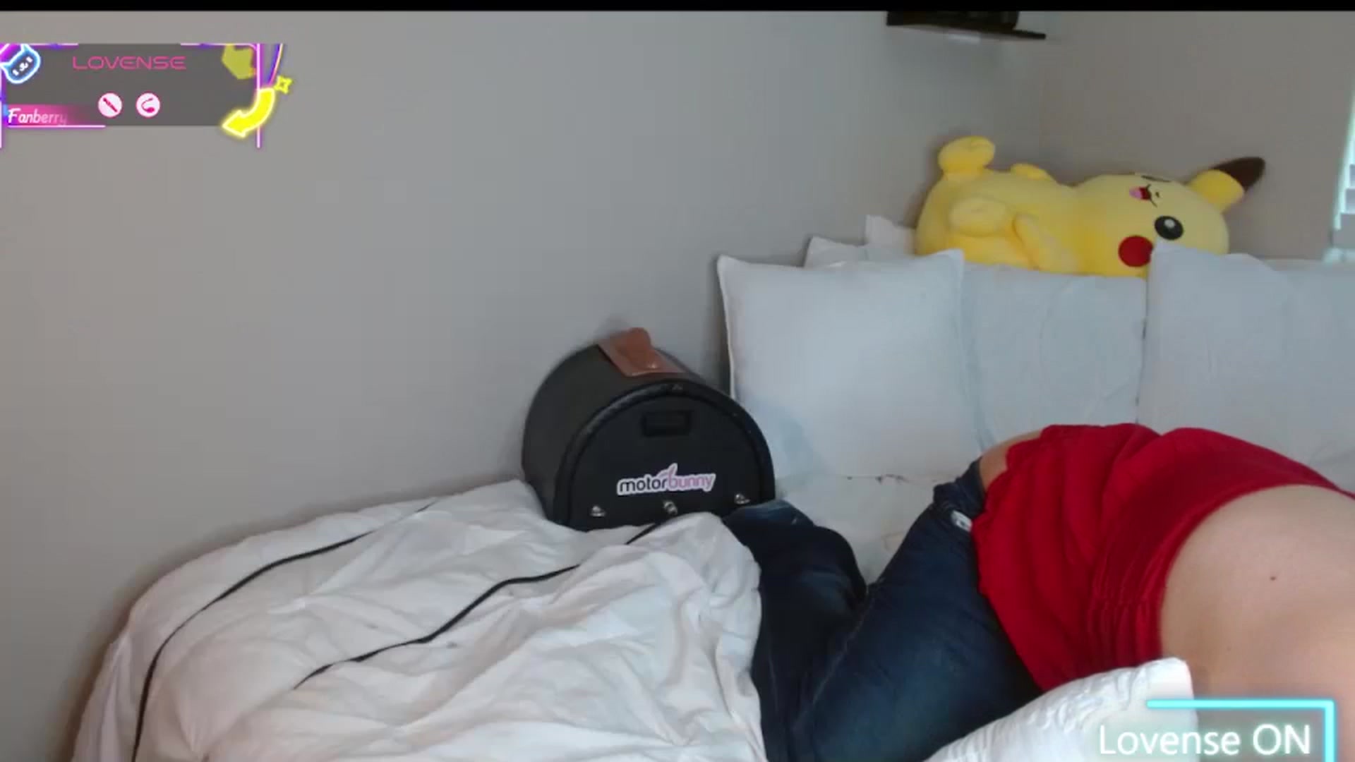 Gallery image thumbnail from Maikuchi's myfreecams stream on, 06/09/2025, 19:48 image 14 of 20