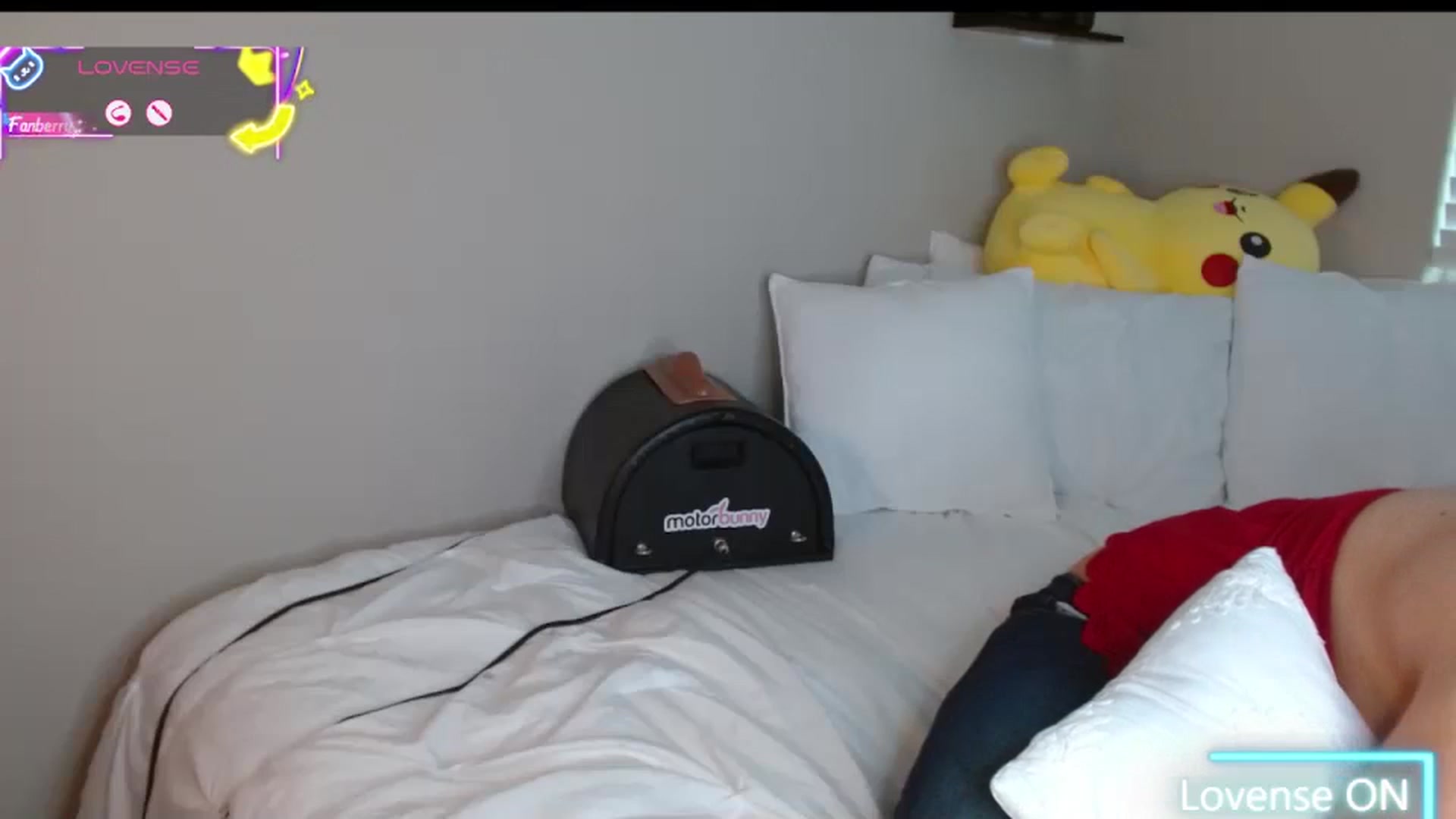 Gallery image thumbnail from Maikuchi's myfreecams stream on, 06/09/2025, 19:48 image 5 of 20
