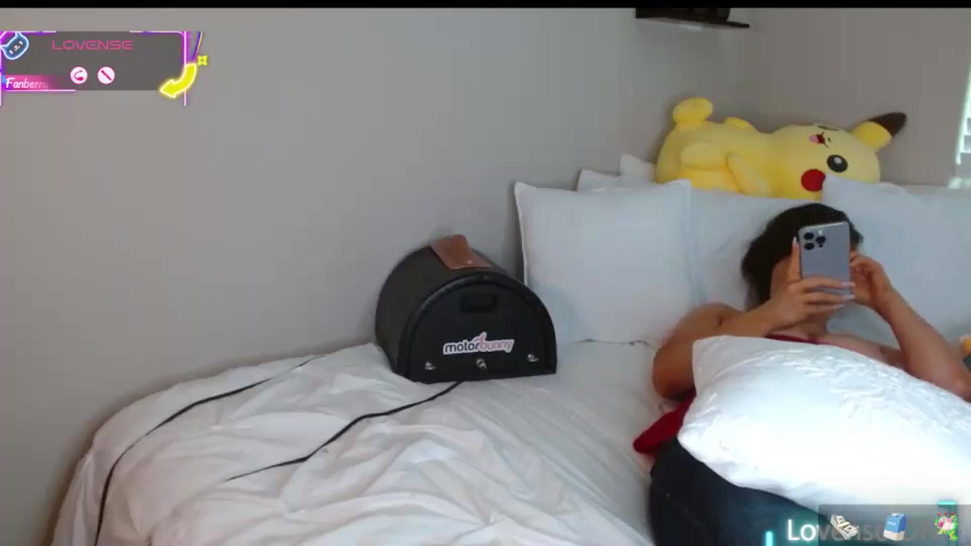 Gallery image thumbnail from Maikuchi's myfreecams stream on, 06/09/2025, 19:48 image 6 of 20