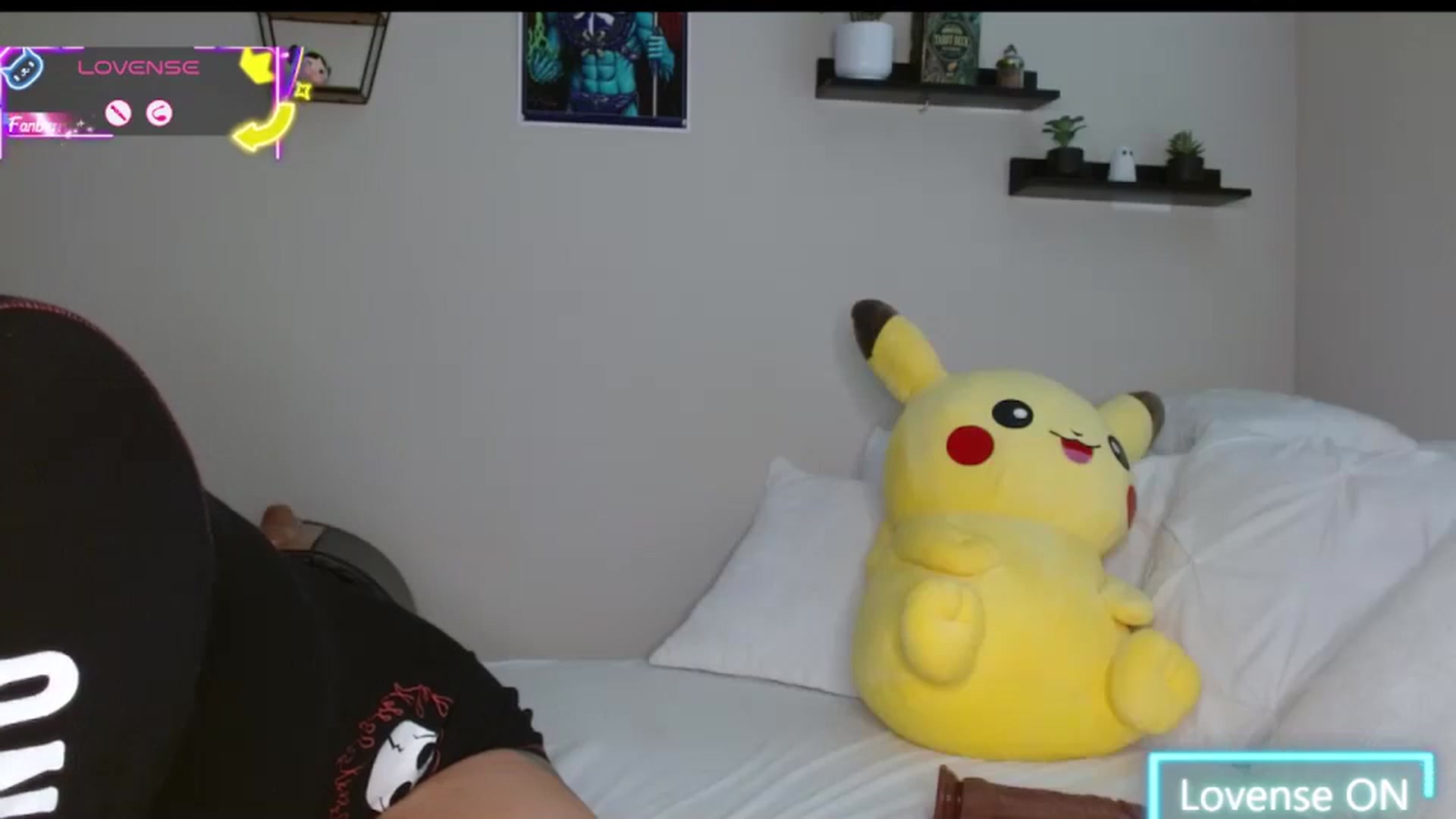 Gallery image thumbnail from Maikuchi's myfreecams stream on, 06/14/2025, 16:55 image 7 of 20