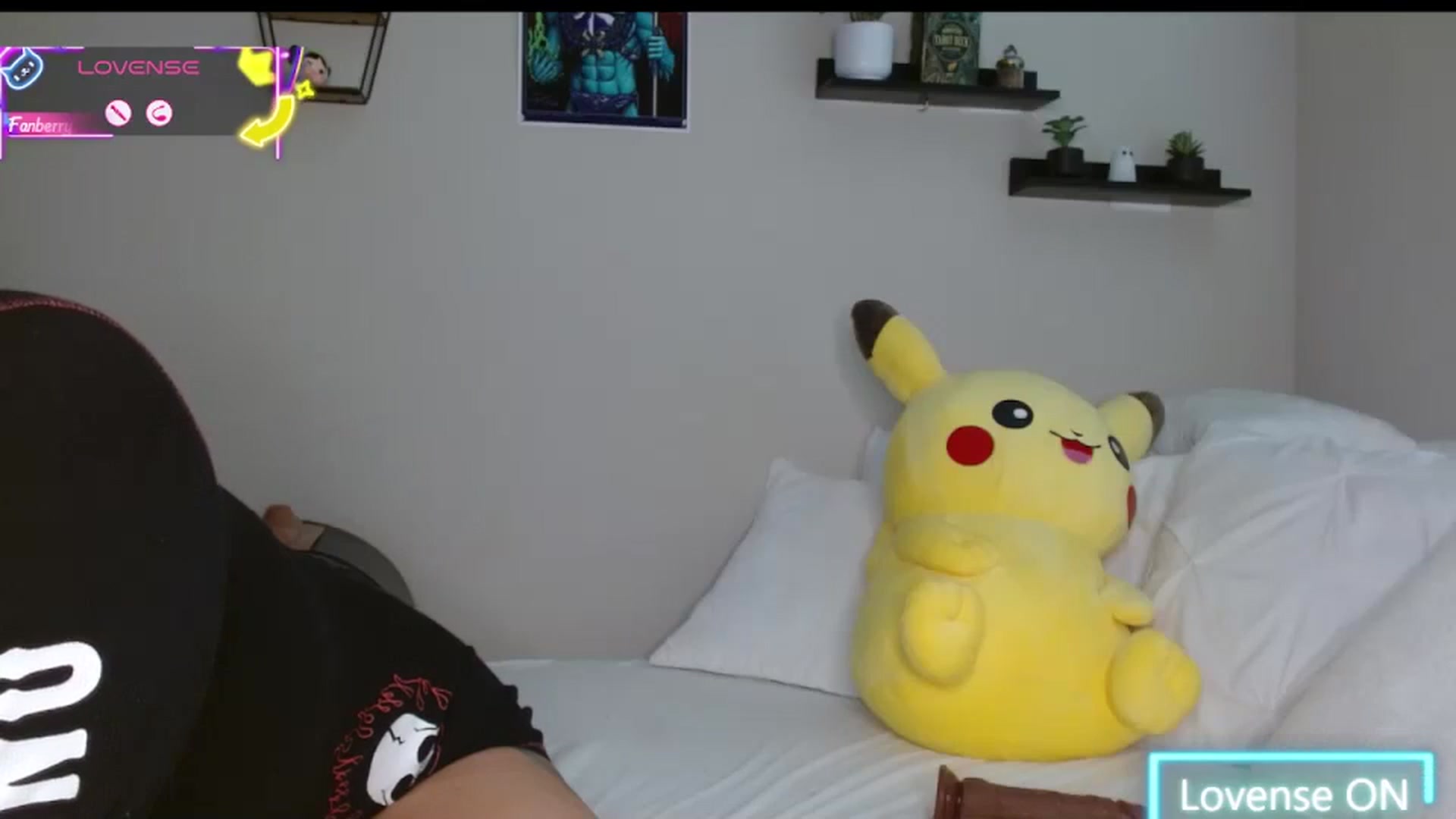 Gallery image thumbnail from Maikuchi's myfreecams stream on, 06/14/2025, 16:55 image 4 of 20
