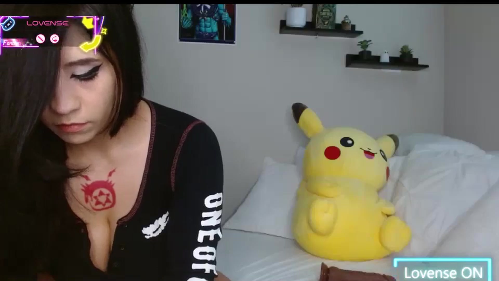 Gallery image thumbnail from Maikuchi's myfreecams stream on, 06/14/2025, 16:55 image 8 of 20