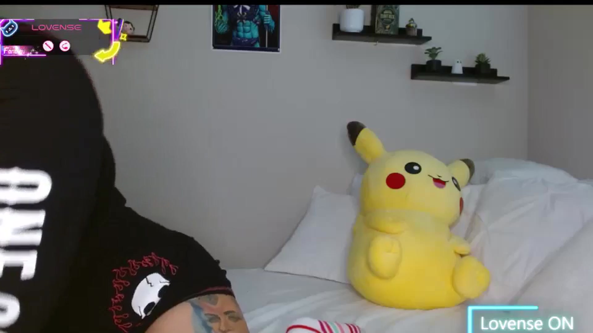 Gallery image thumbnail from Maikuchi's myfreecams stream on, 06/14/2025, 16:55 image 20 of 20