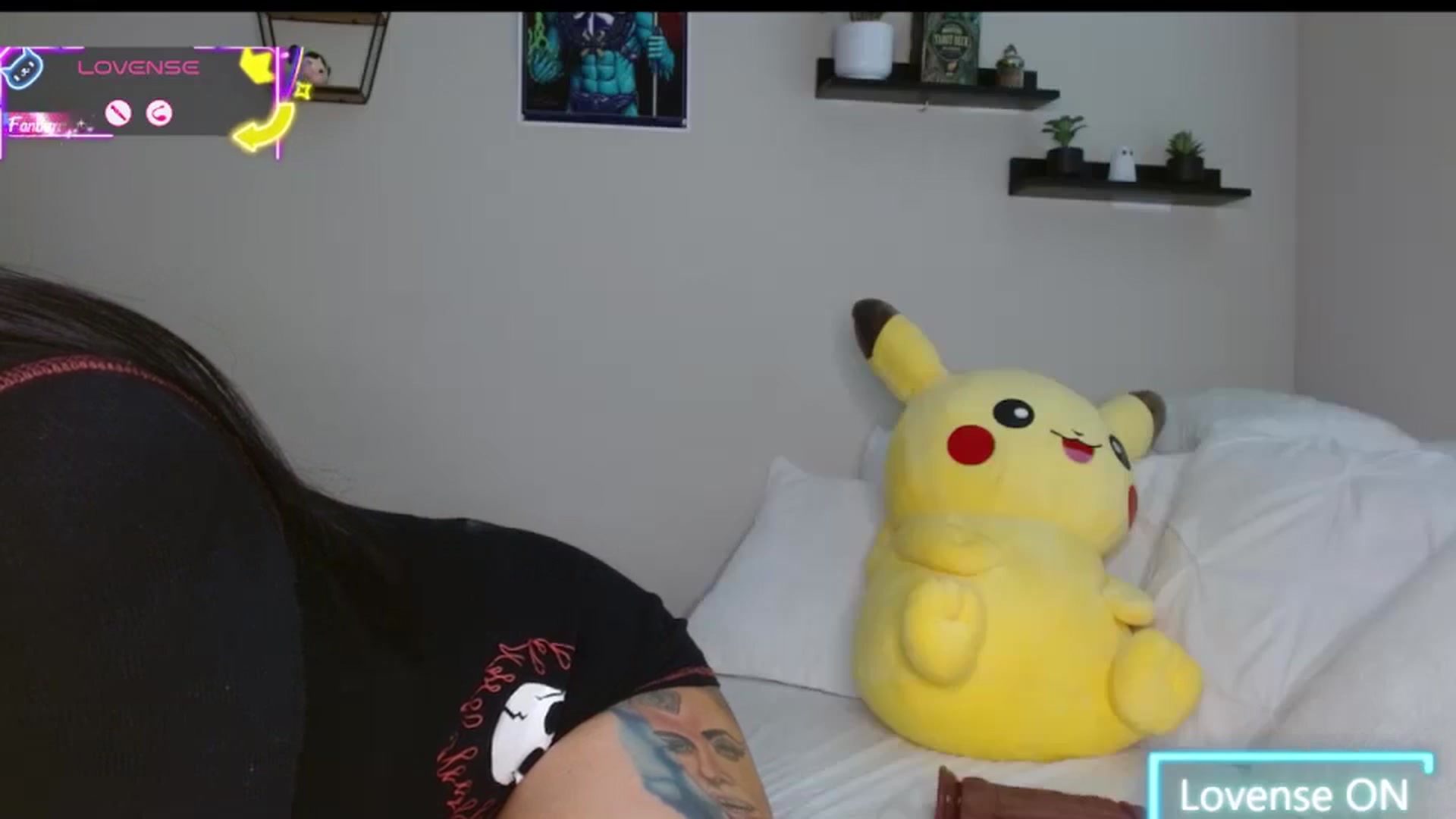 Gallery image thumbnail from Maikuchi's myfreecams stream on, 06/14/2025, 16:55 image 14 of 20