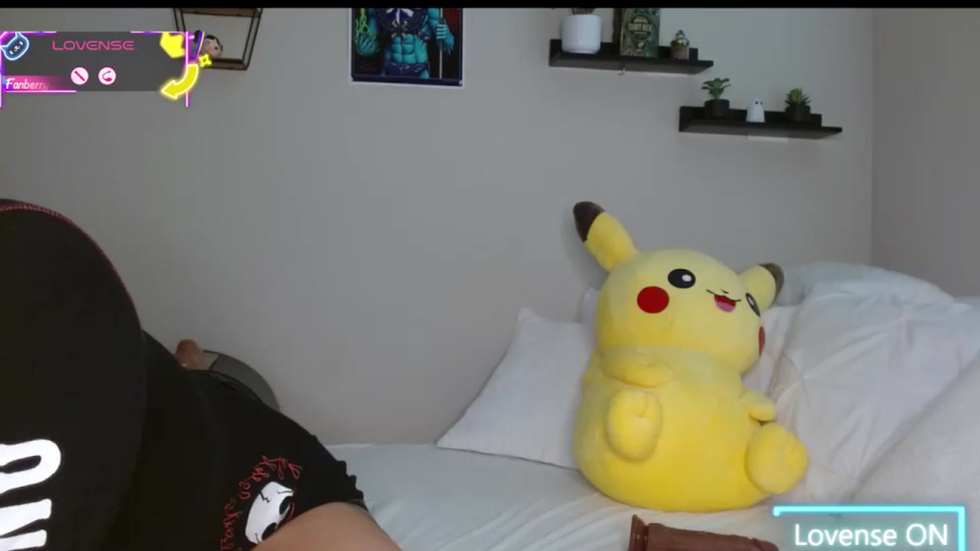 Gallery image thumbnail from Maikuchi's myfreecams stream on, 06/14/2025, 16:55 image 5 of 20