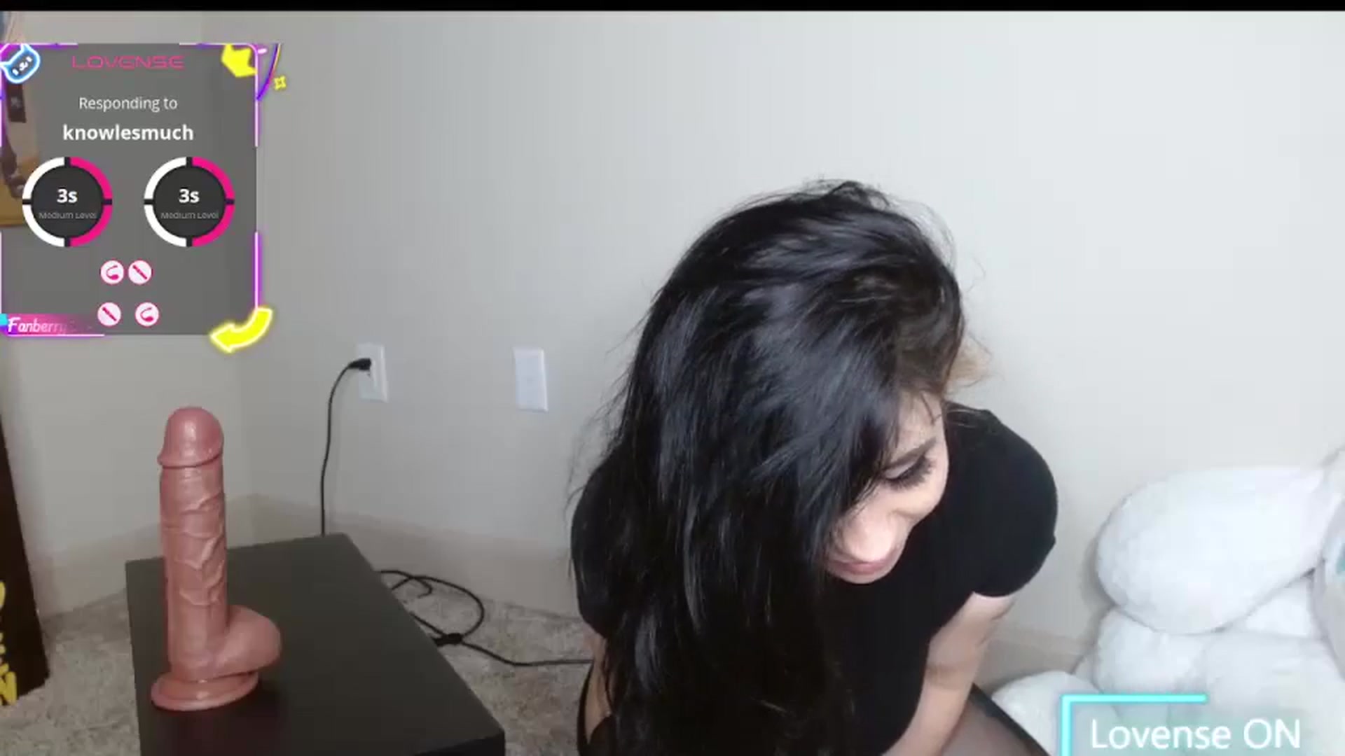 Gallery image thumbnail from Maikuchi's myfreecams stream on, 06/21/2025, 17:35 image 15 of 20