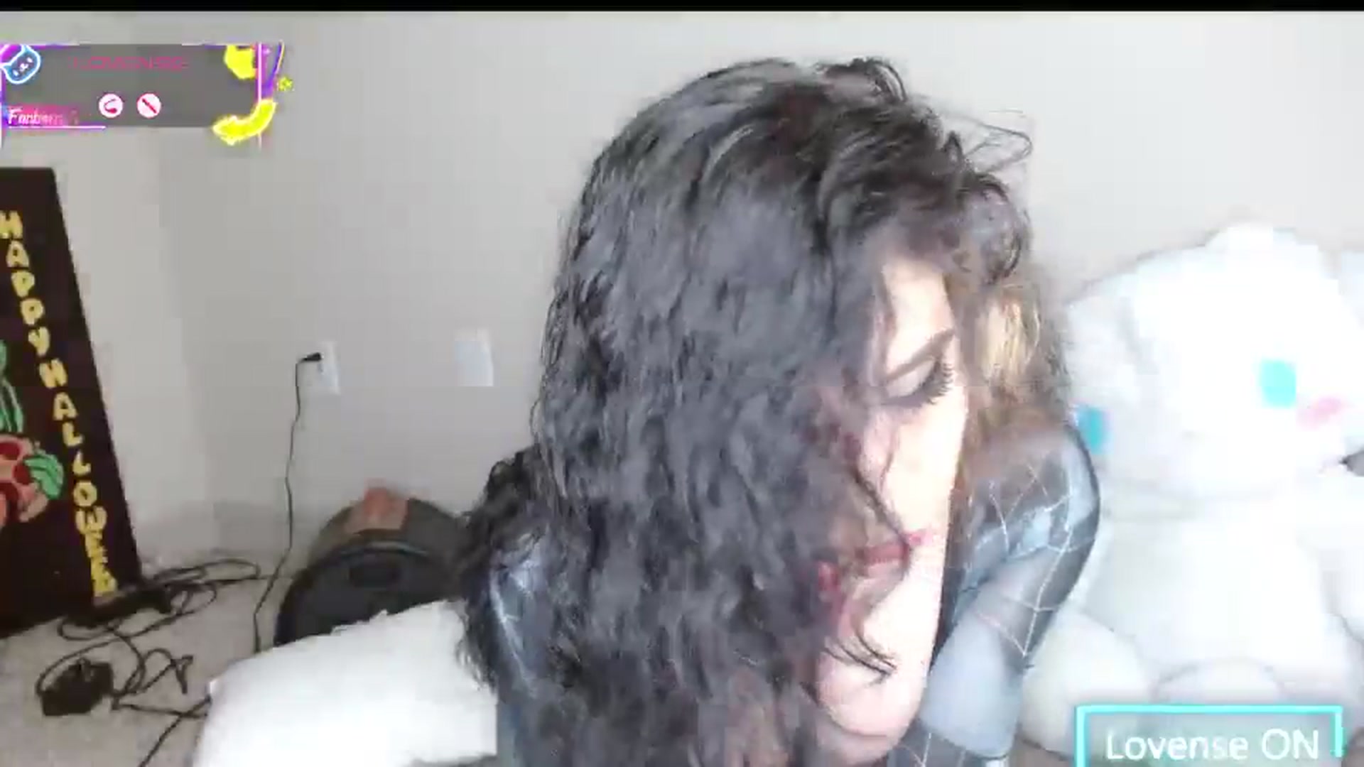 Gallery image thumbnail from Maikuchi's myfreecams stream on, 06/27/2025, 19:39 image 2 of 20