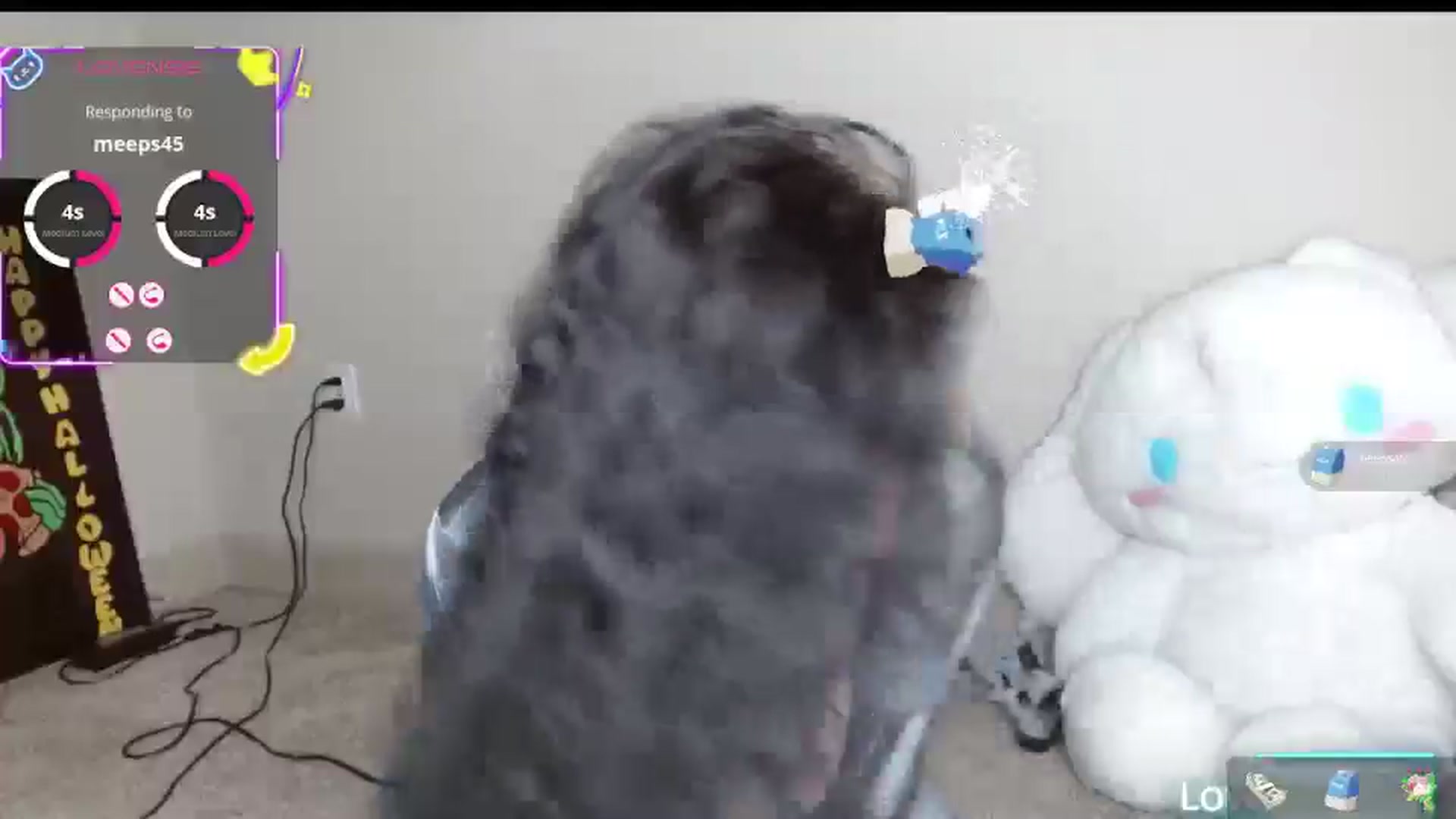 Gallery image thumbnail from Maikuchi's myfreecams stream on, 06/27/2025, 19:39 image 5 of 20