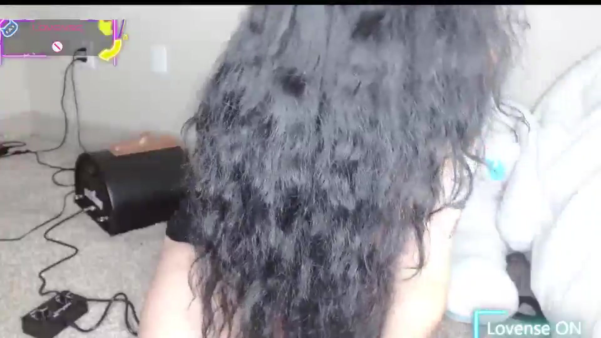 Gallery image thumbnail from Maikuchi's myfreecams stream on, 06/29/2025, 18:12 image 14 of 20