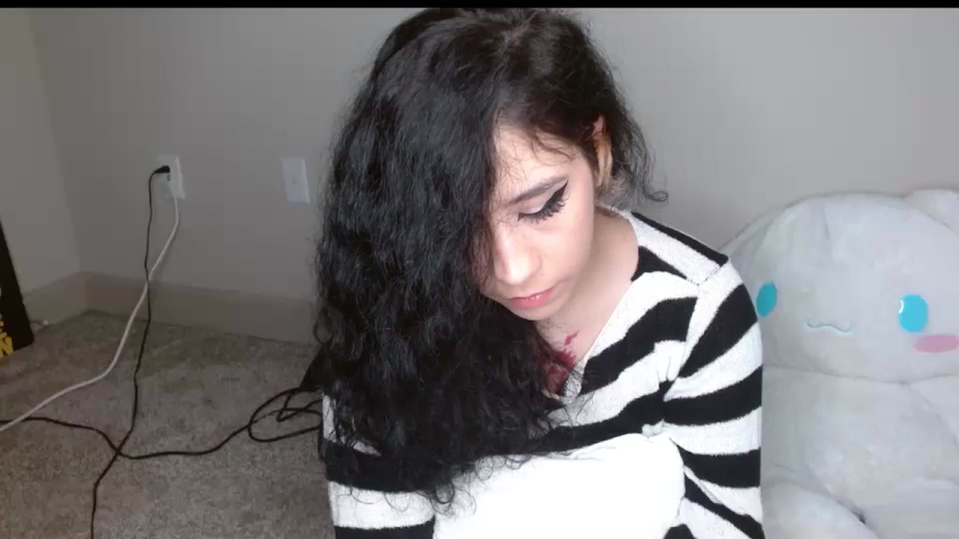 Gallery image thumbnail from Maikuchi's myfreecams stream on, 07/06/2025, 14:59 image 9 of 20