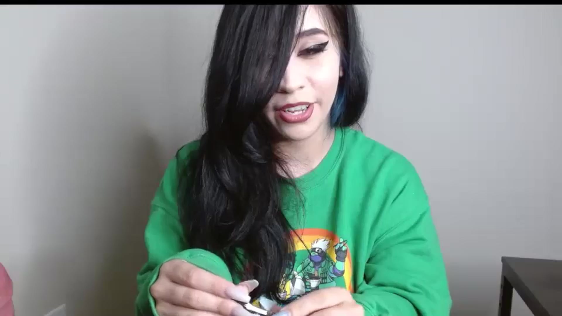 Gallery image thumbnail from Maikuchi's myfreecams stream on, 07/14/2025, 24:57 image 7 of 20