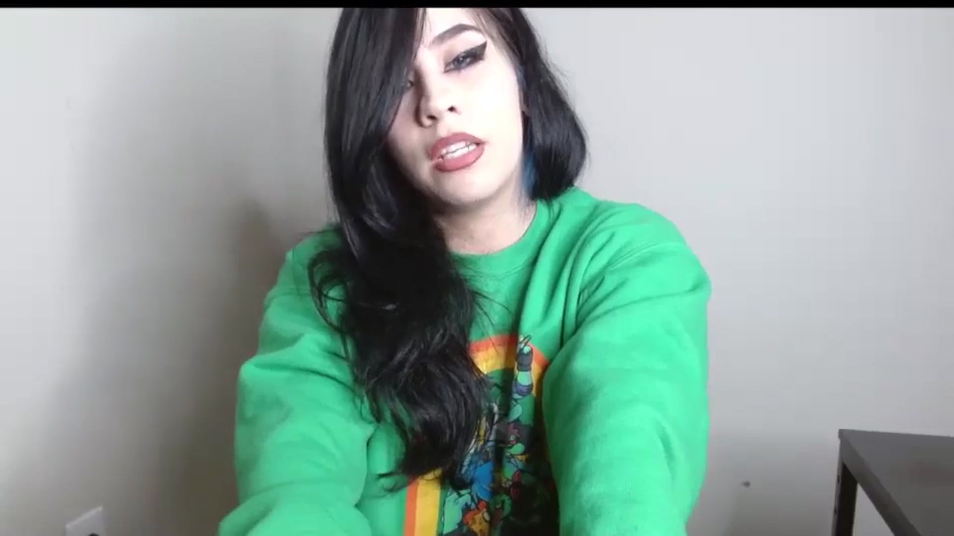 Gallery image thumbnail from Maikuchi's myfreecams stream on, 07/14/2025, 24:57 image 12 of 20