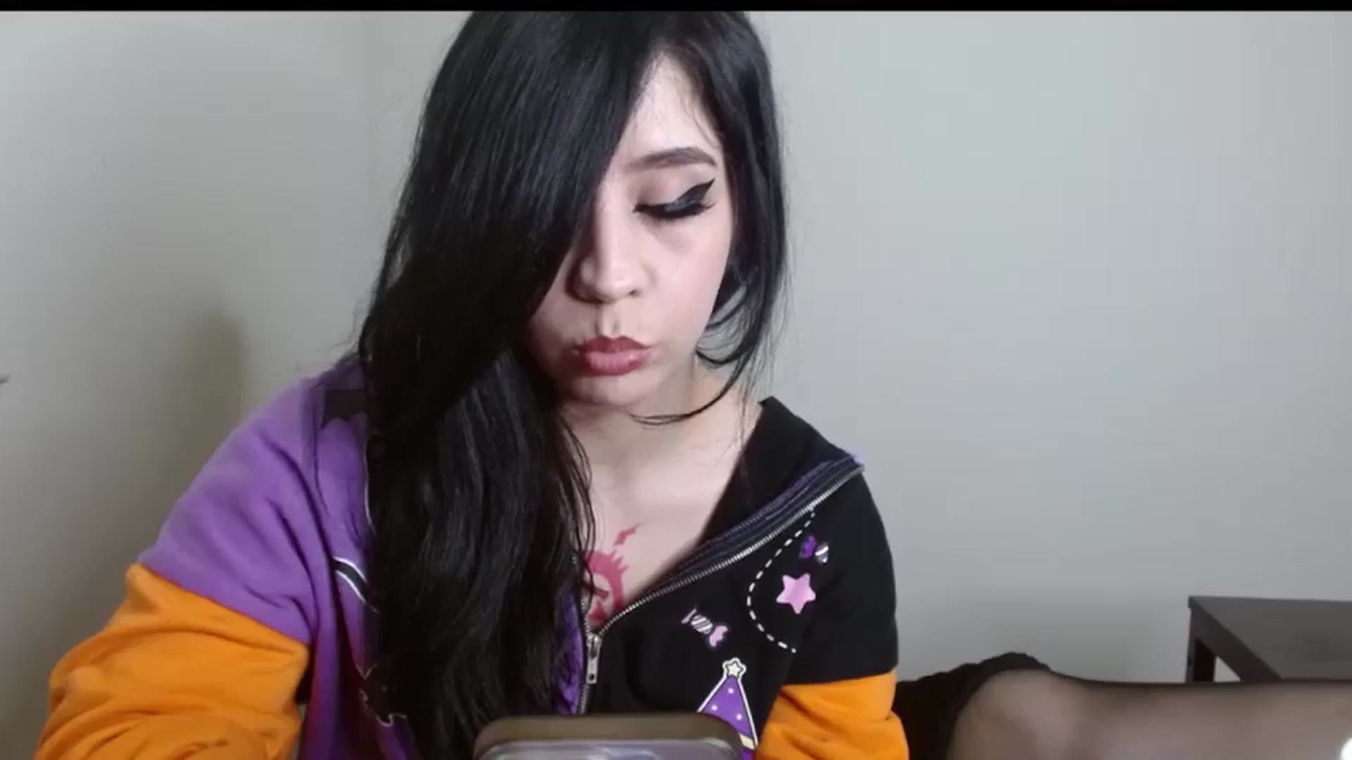 Gallery image thumbnail from Maikuchi's myfreecams stream on, 07/15/2025, 19:04 image 10 of 20