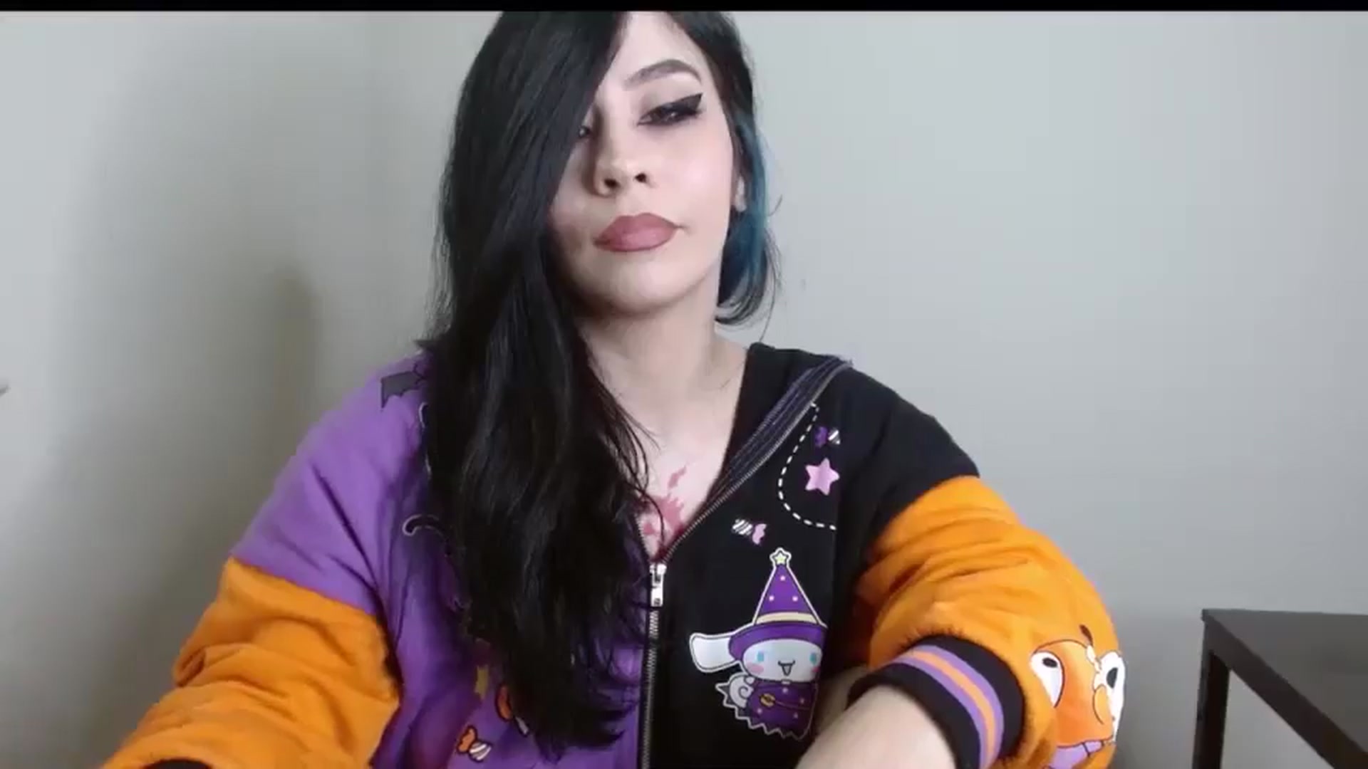 Gallery image thumbnail from Maikuchi's myfreecams stream on, 07/15/2025, 19:04 image 11 of 20