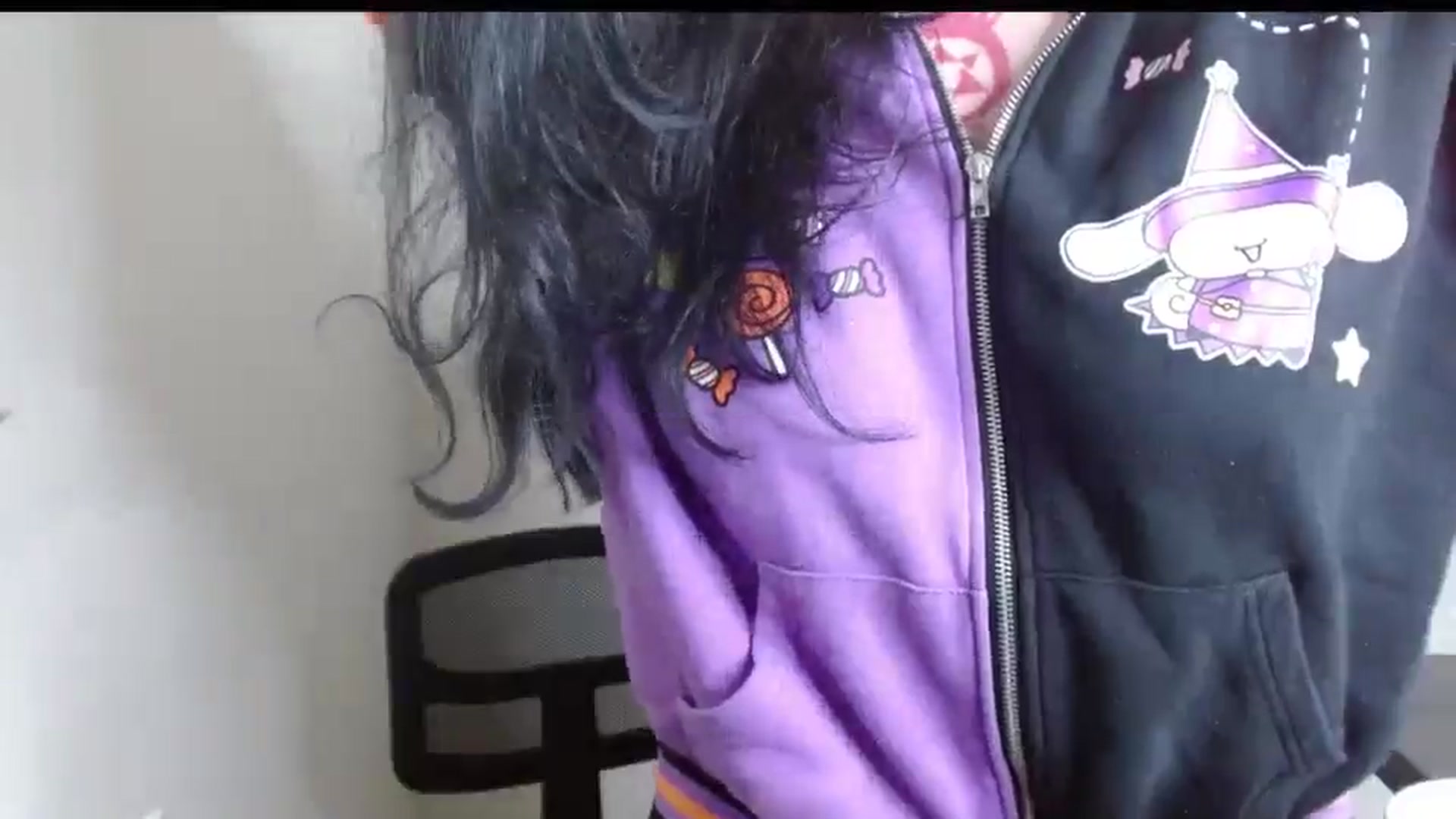 Gallery image thumbnail from Maikuchi's myfreecams stream on, 07/15/2025, 19:04 image 16 of 20