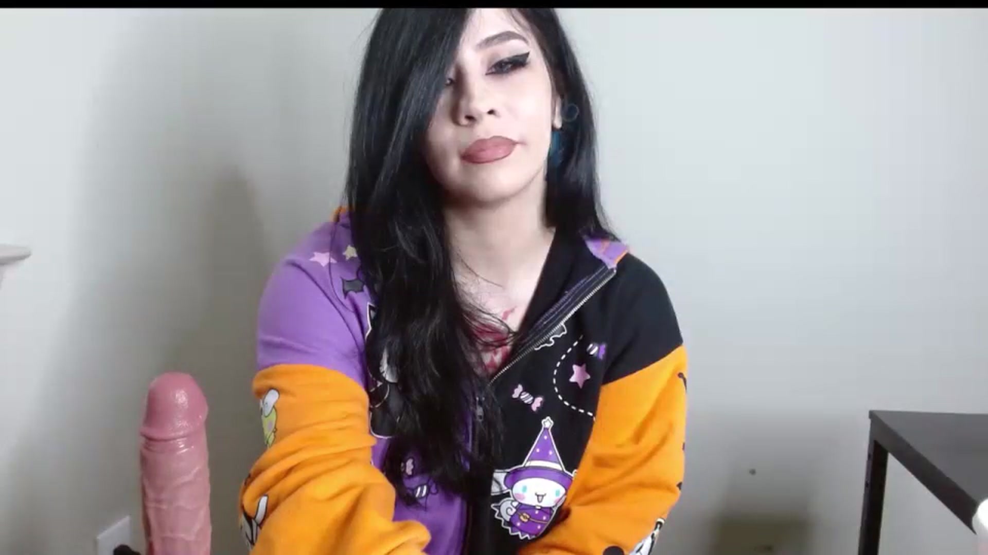 Gallery image thumbnail from Maikuchi's myfreecams stream on, 07/15/2025, 19:04 image 4 of 20