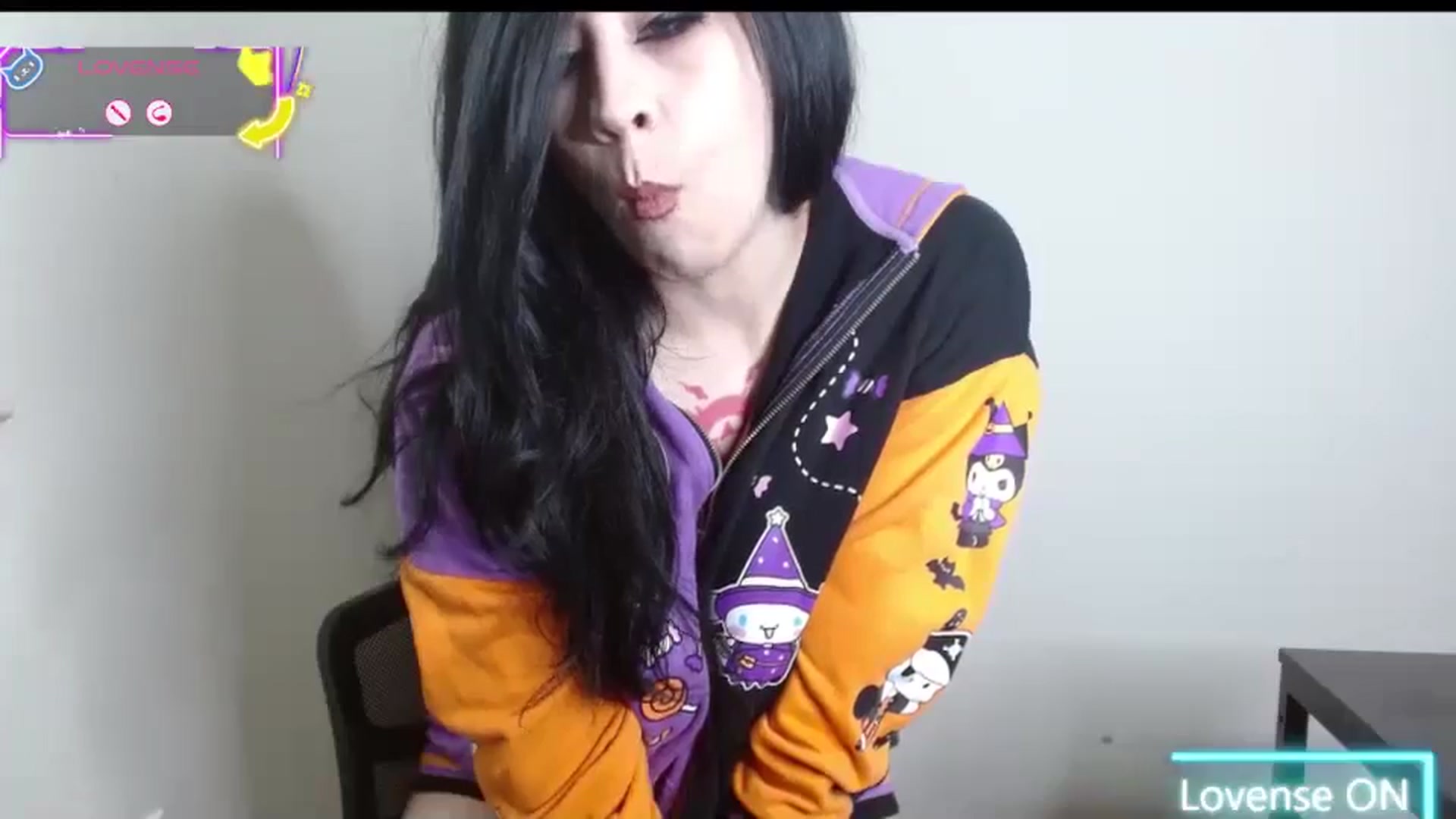 Gallery image thumbnail from Maikuchi's myfreecams stream on, 07/15/2025, 19:04 image 19 of 20