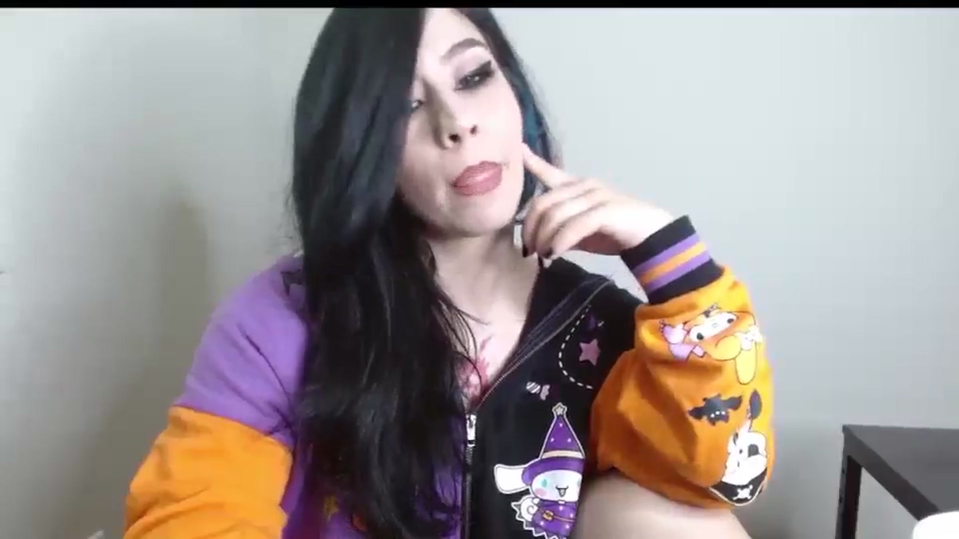 Gallery image thumbnail from Maikuchi's myfreecams stream on, 07/15/2025, 19:04 image 13 of 20