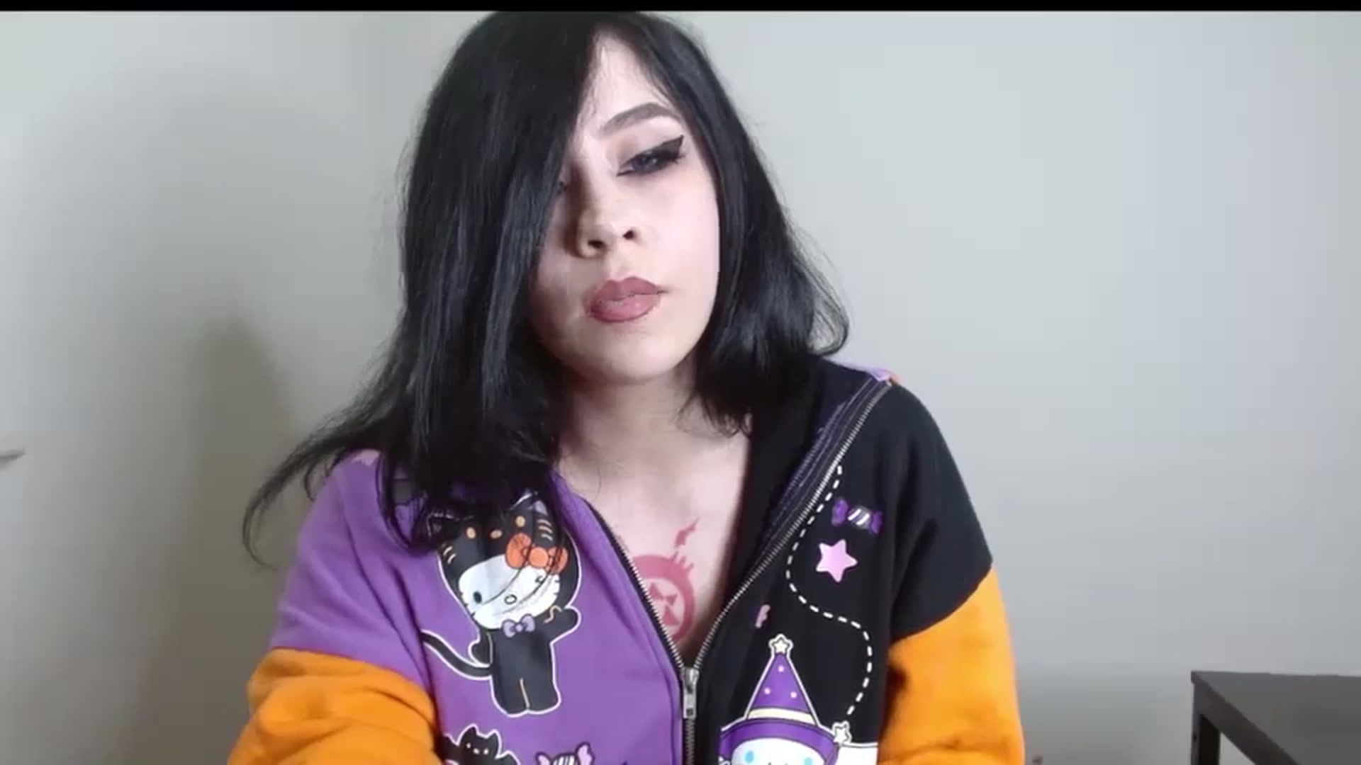 Gallery image thumbnail from Maikuchi's myfreecams stream on, 07/15/2025, 19:04 image 8 of 20