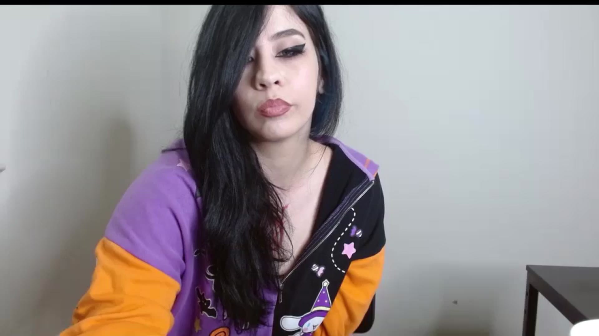 Gallery image thumbnail from Maikuchi's myfreecams stream on, 07/15/2025, 19:04 image 15 of 20