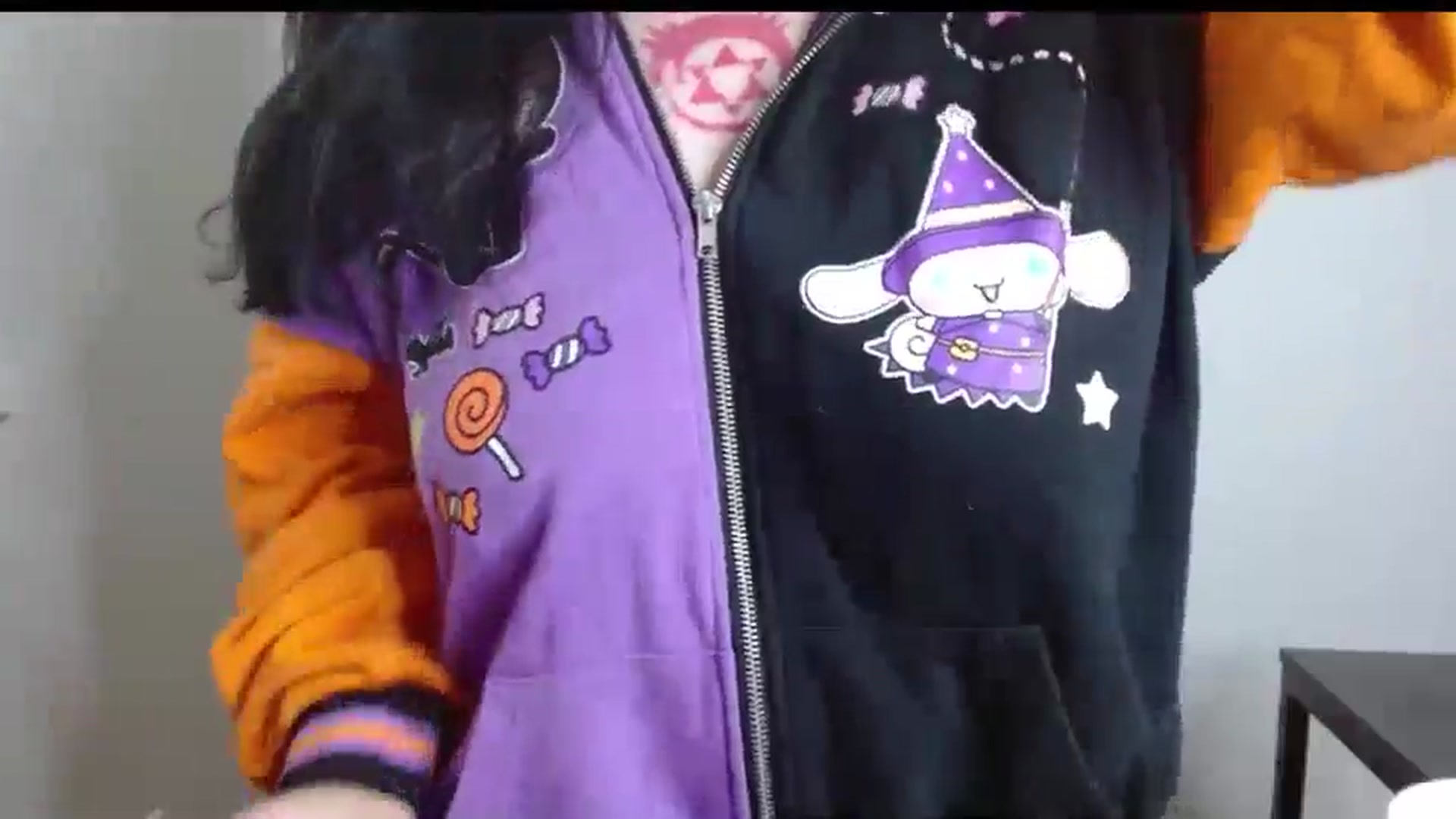 Gallery image thumbnail from Maikuchi's myfreecams stream on, 07/15/2025, 19:04 image 17 of 20