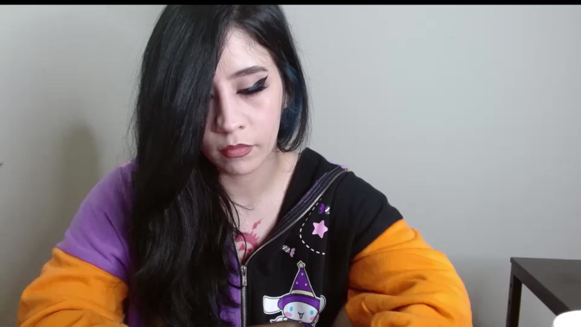 Gallery image thumbnail from Maikuchi's myfreecams stream on, 07/15/2025, 19:04 image 12 of 20