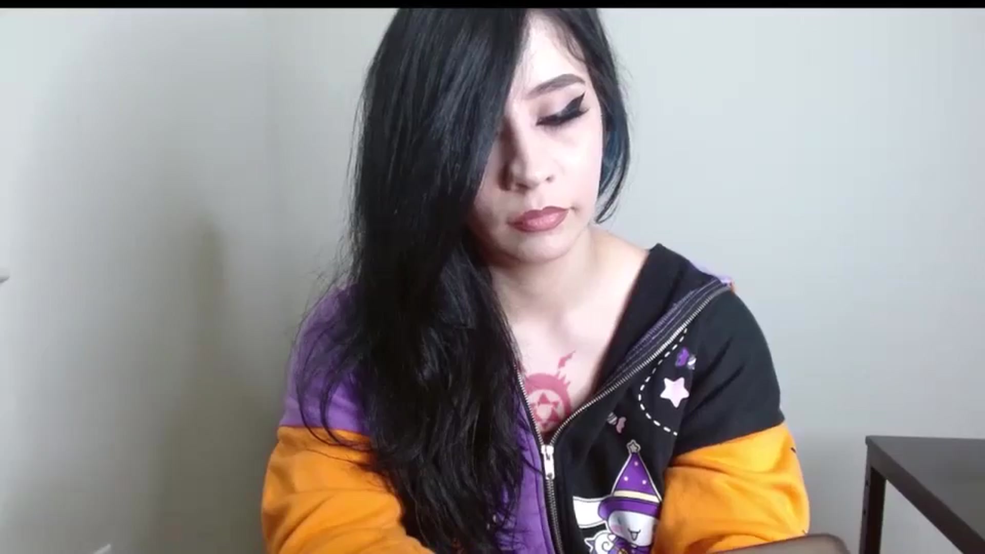 Gallery image thumbnail from Maikuchi's myfreecams stream on, 07/15/2025, 19:04 image 9 of 20