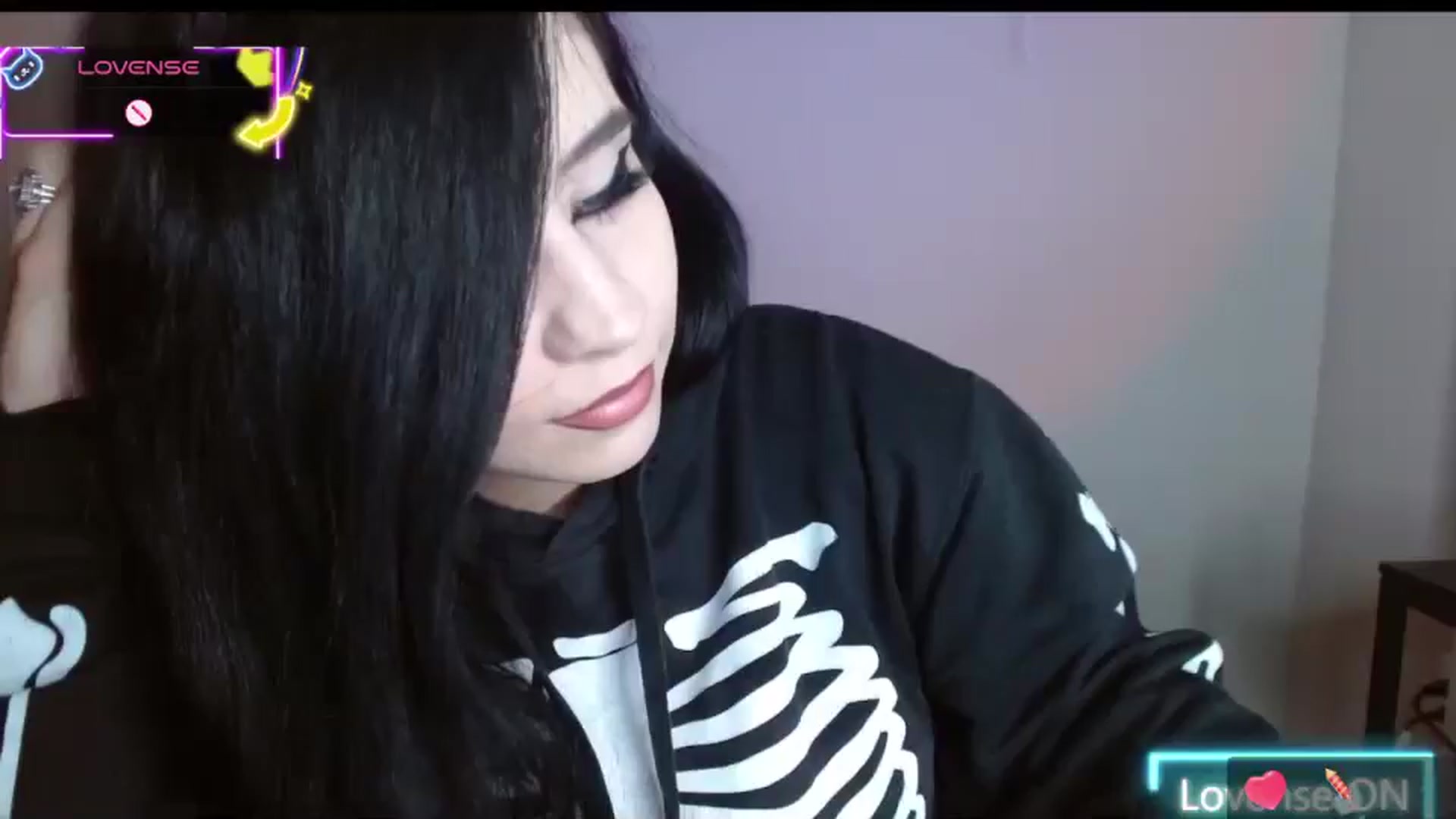 Gallery image thumbnail from Maikuchi's myfreecams stream on, 07/20/2025, 01:56 image 17 of 20