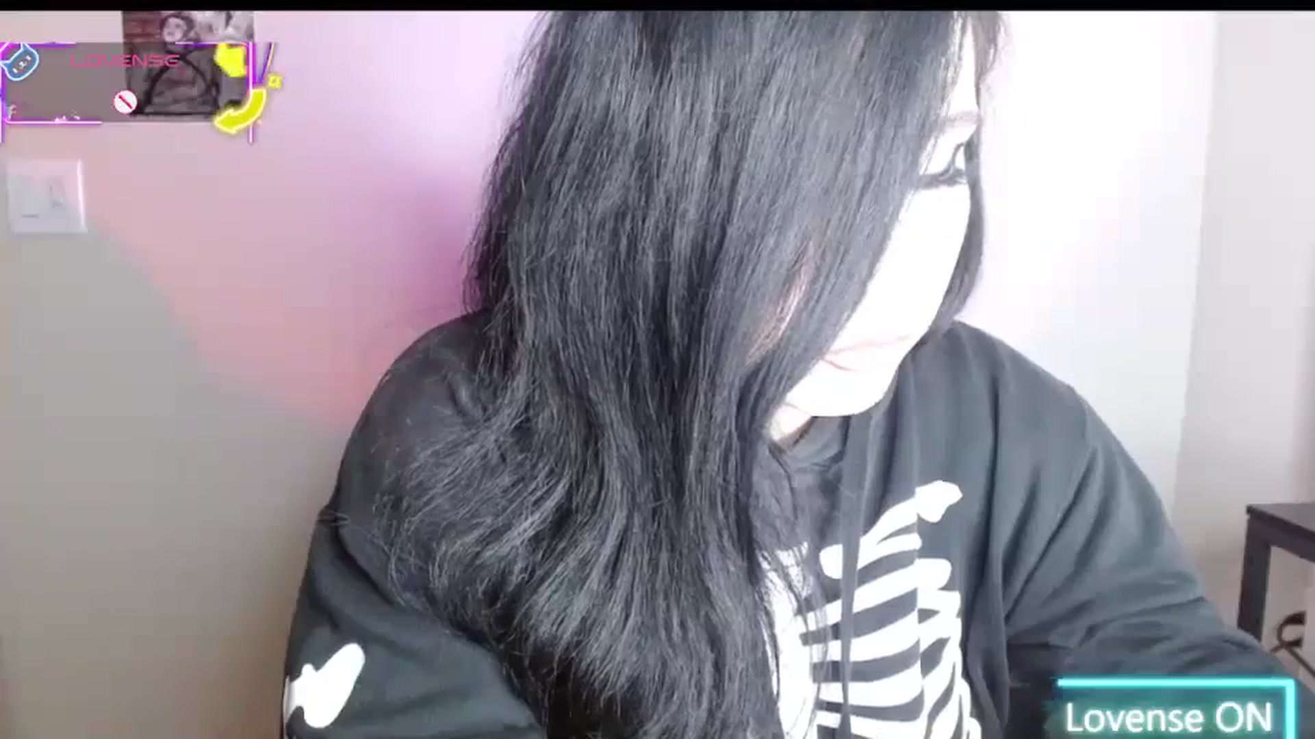 Gallery image thumbnail from Maikuchi's myfreecams stream on, 07/20/2025, 01:56 image 15 of 20