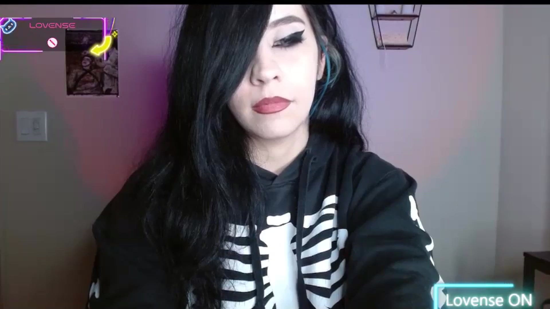 Gallery image thumbnail from Maikuchi's myfreecams stream on, 07/20/2025, 01:56 image 8 of 20