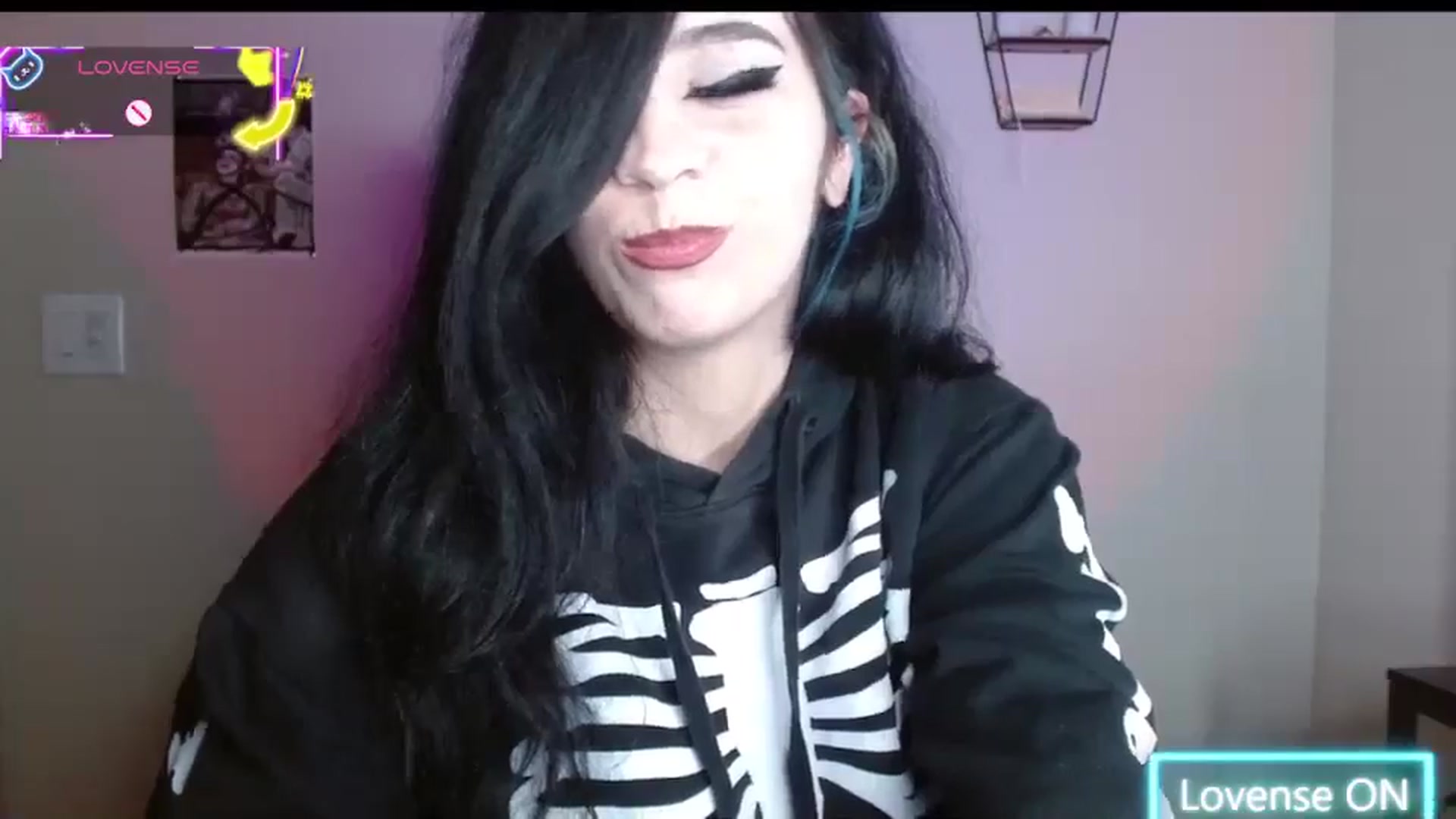 Gallery image thumbnail from Maikuchi's myfreecams stream on, 07/20/2025, 01:56 image 11 of 20