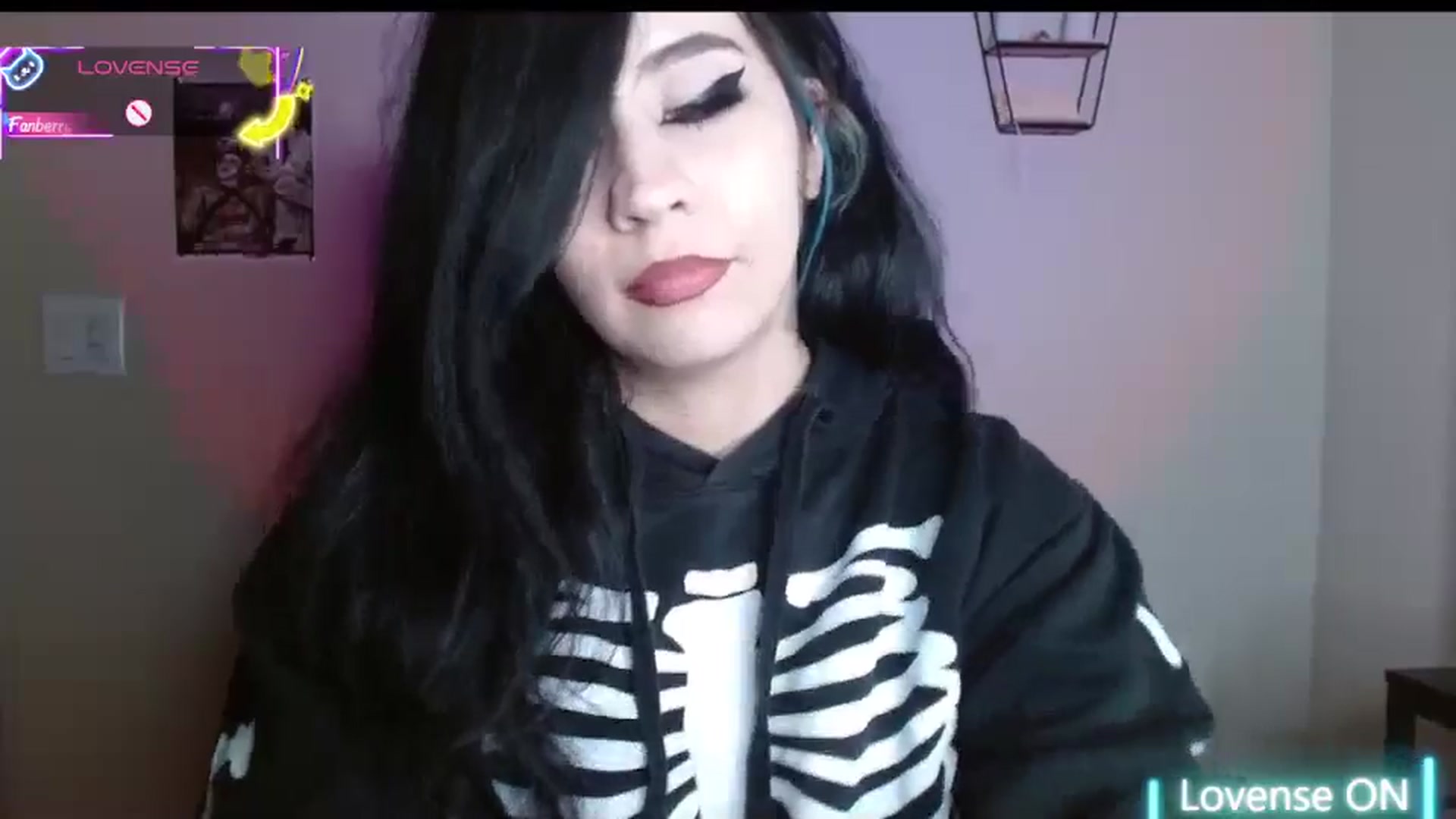 Gallery image thumbnail from Maikuchi's myfreecams stream on, 07/20/2025, 01:56 image 9 of 20