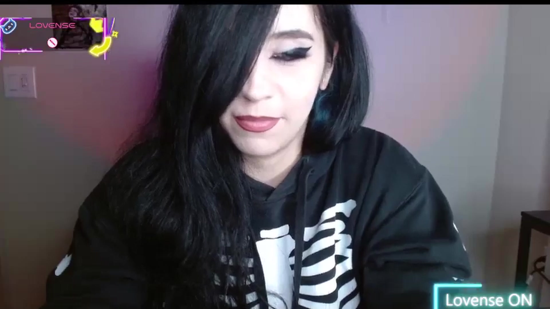 Gallery image thumbnail from Maikuchi's myfreecams stream on, 07/20/2025, 01:56 image 16 of 20