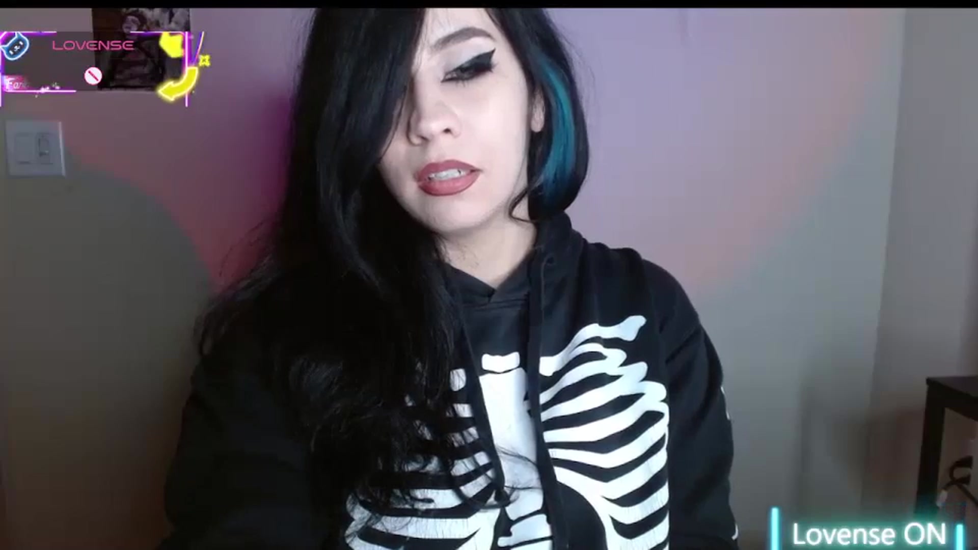 Gallery image thumbnail from Maikuchi's myfreecams stream on, 07/20/2025, 01:56 image 13 of 20