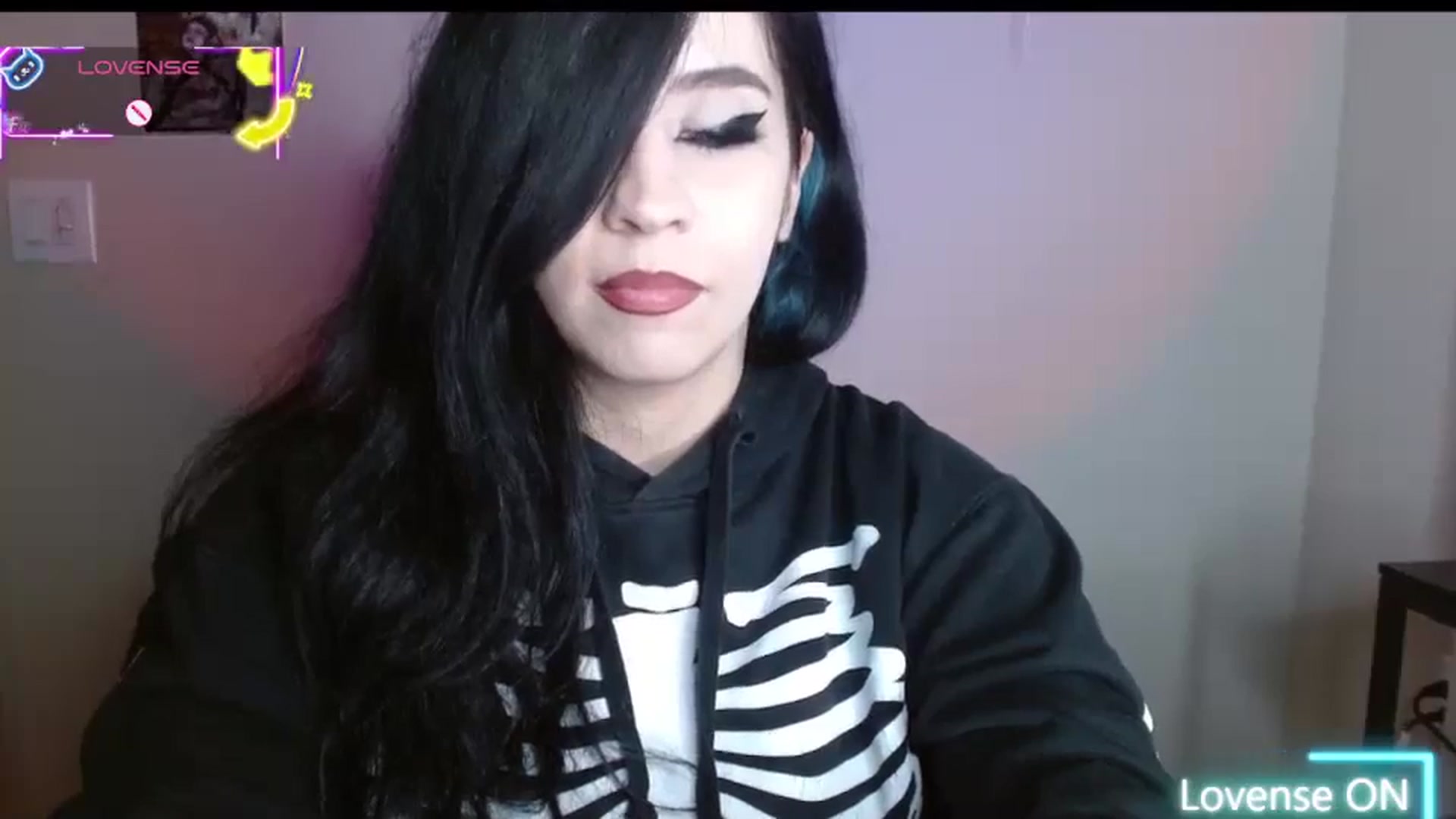 Gallery image thumbnail from Maikuchi's myfreecams stream on, 07/20/2025, 01:56 image 14 of 20