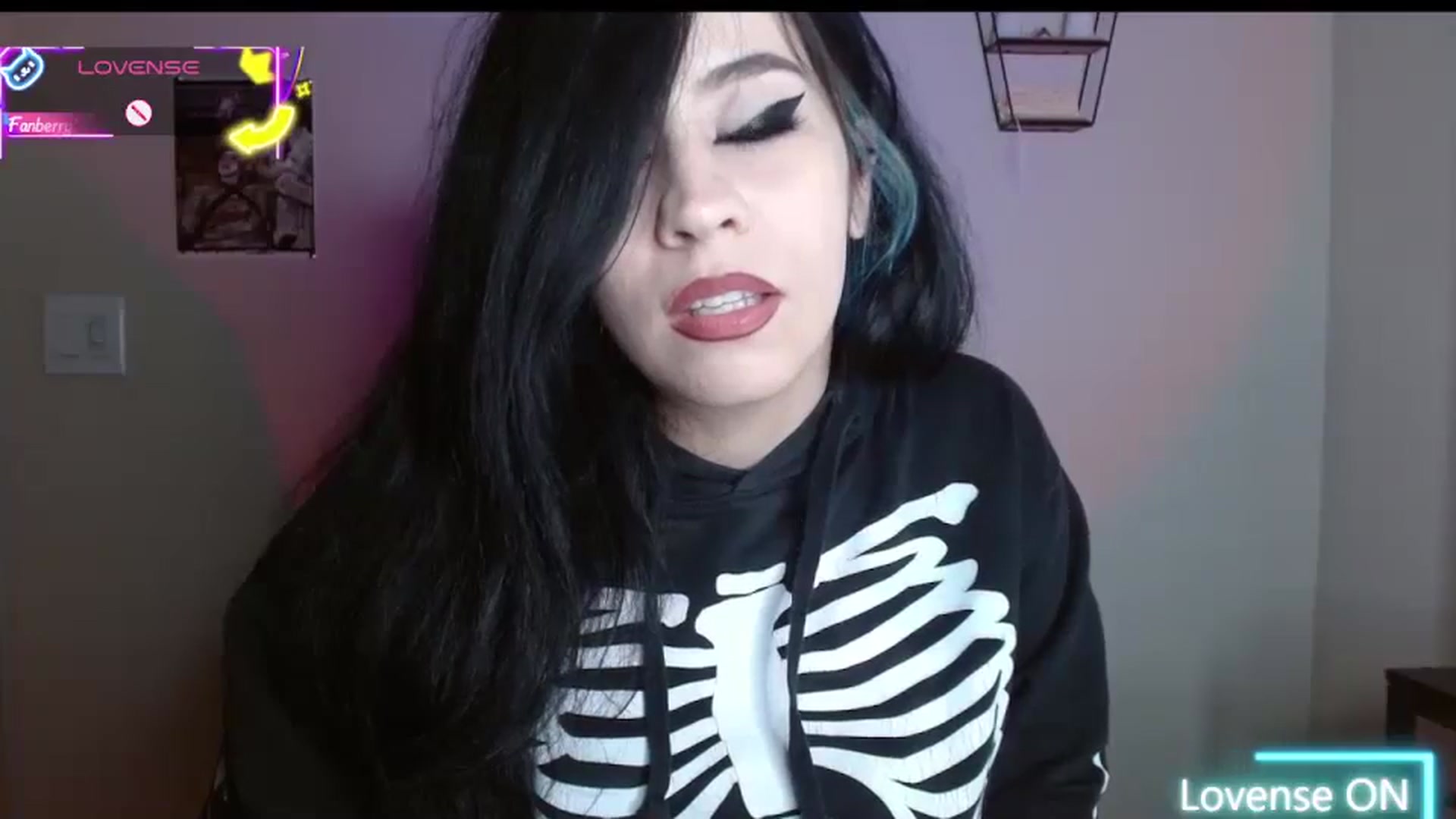 Gallery image thumbnail from Maikuchi's myfreecams stream on, 07/20/2025, 01:56 image 7 of 20