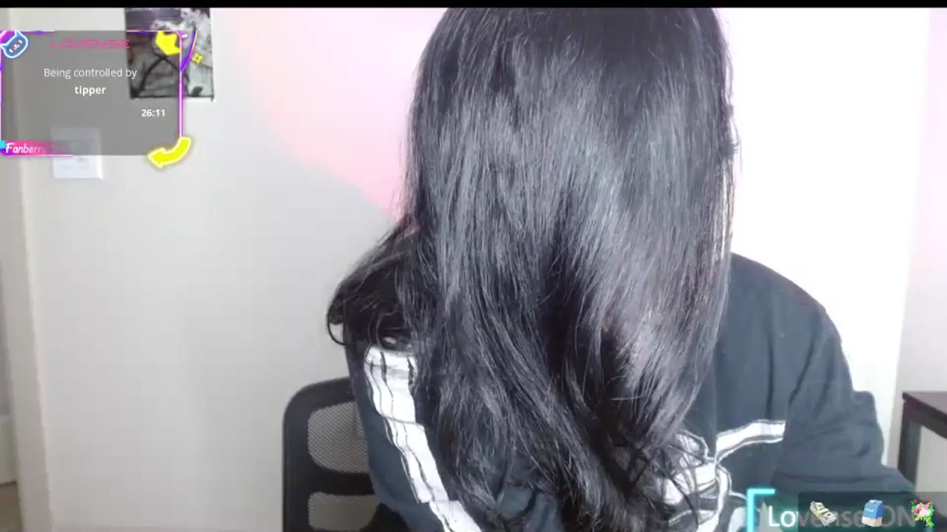 Gallery image thumbnail from Maikuchi's myfreecams stream on, 07/20/2025, 23:46 image 2 of 20
