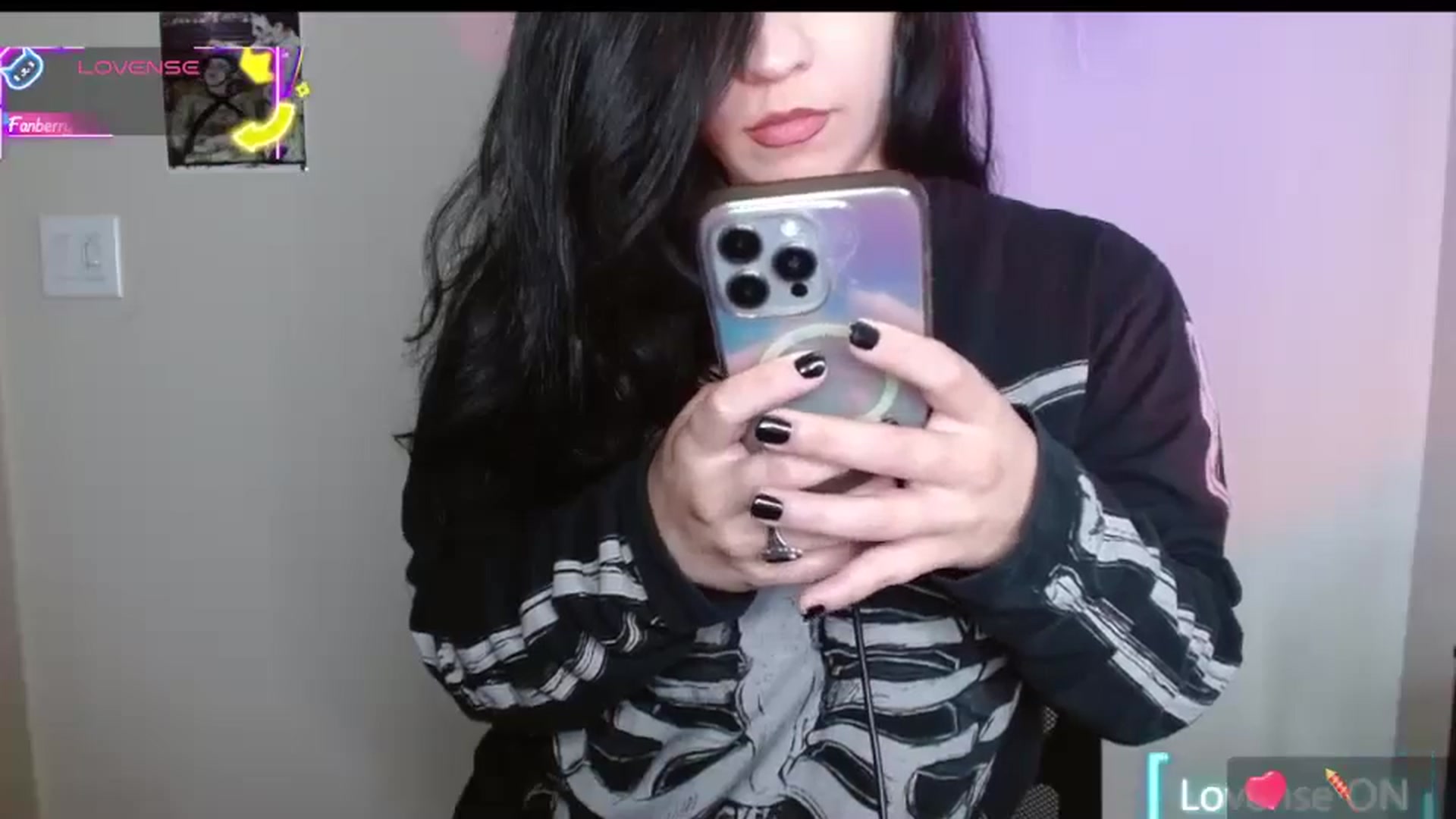 Gallery image thumbnail from Maikuchi's myfreecams stream on, 07/20/2025, 23:46 image 12 of 20