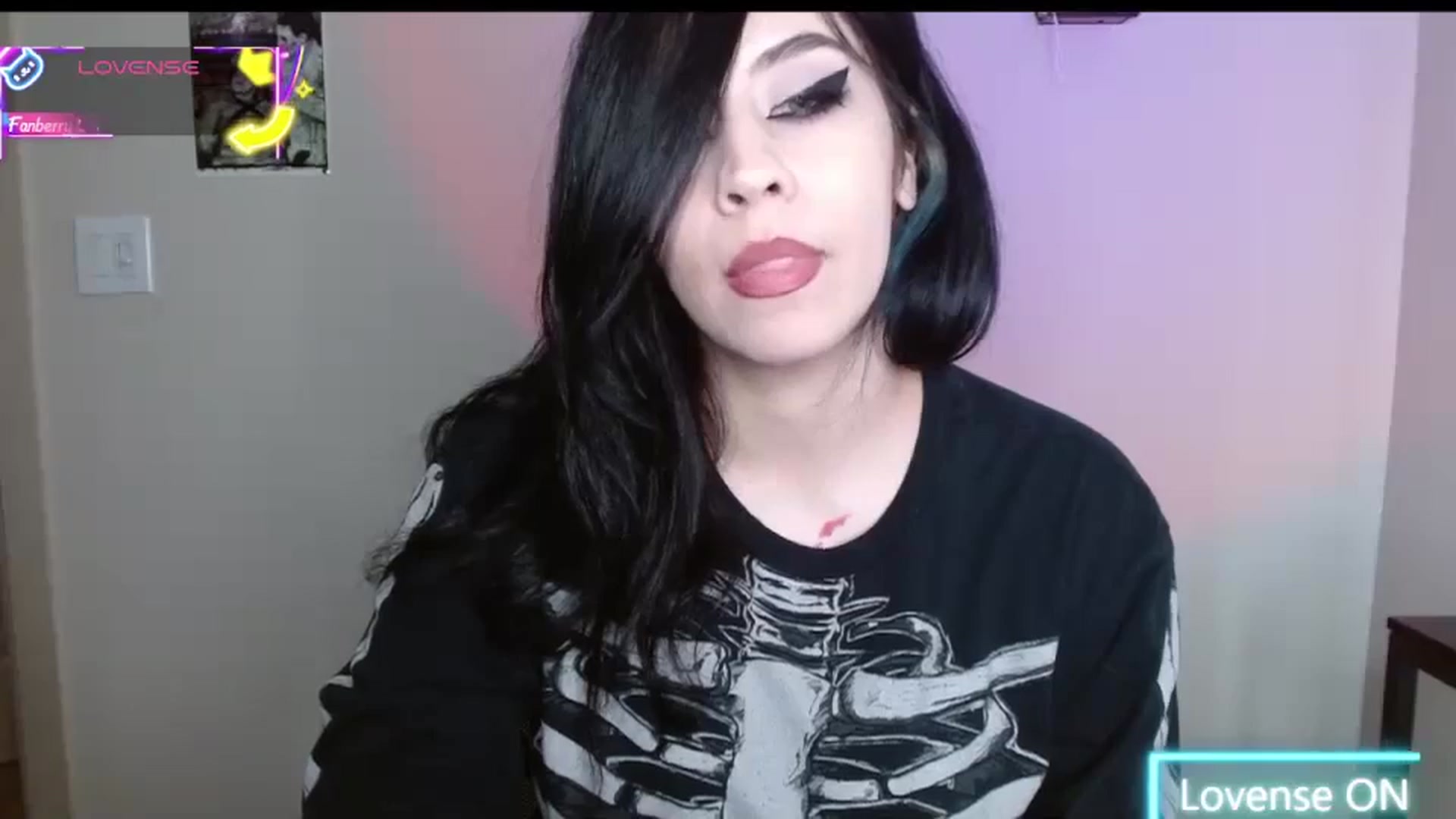 Gallery image thumbnail from Maikuchi's myfreecams stream on, 07/20/2025, 23:46 image 5 of 20