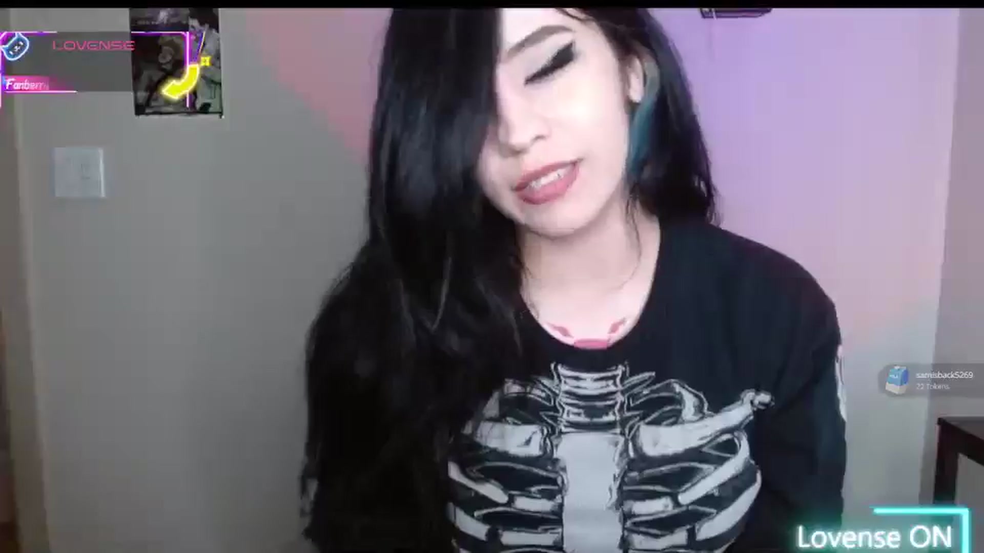 Gallery image thumbnail from Maikuchi's myfreecams stream on, 07/20/2025, 23:46 image 7 of 20