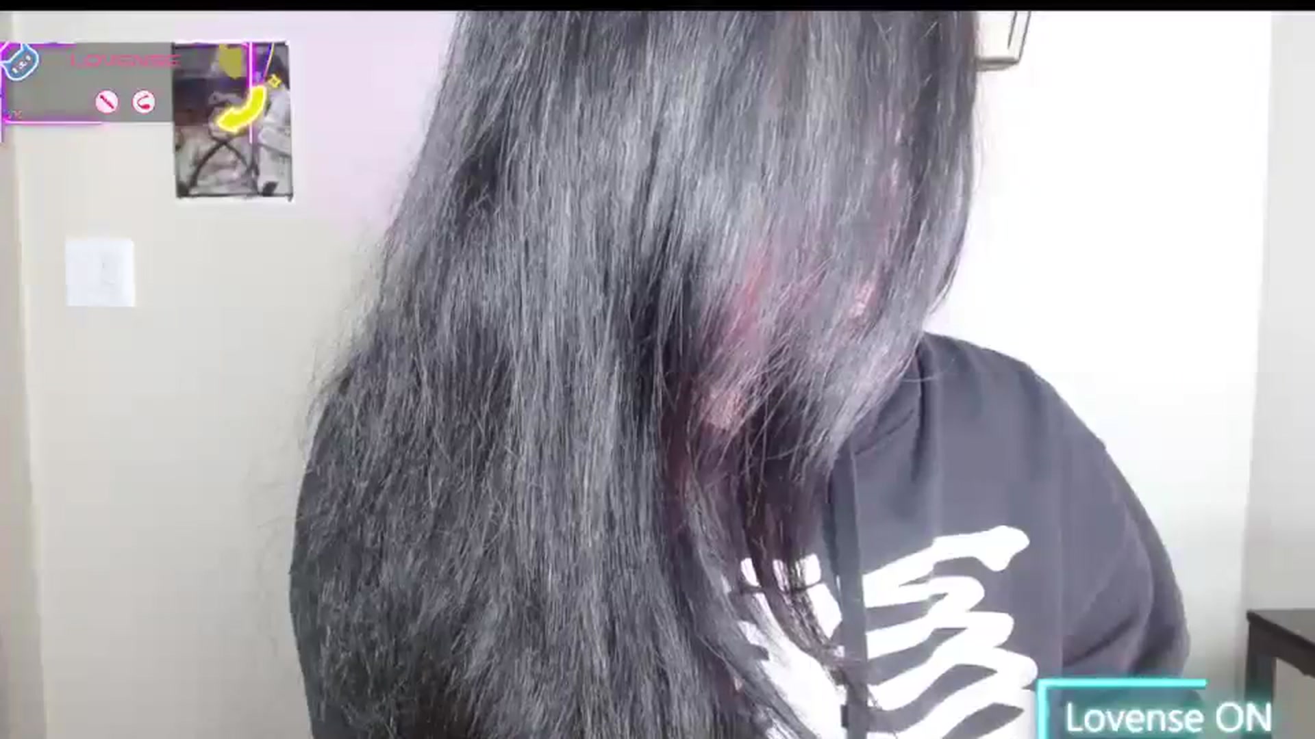 Gallery image thumbnail from Maikuchi's myfreecams stream on, 07/29/2025, 19:27 image 7 of 20