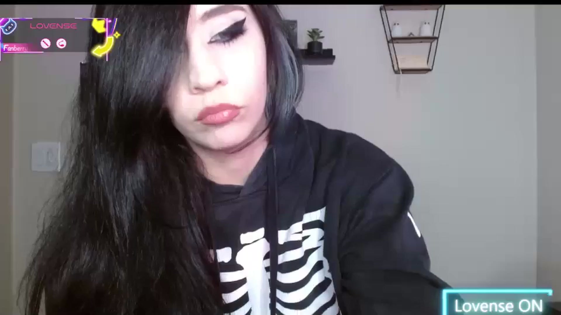 Gallery image thumbnail from Maikuchi's myfreecams stream on, 07/29/2025, 19:27 image 3 of 20