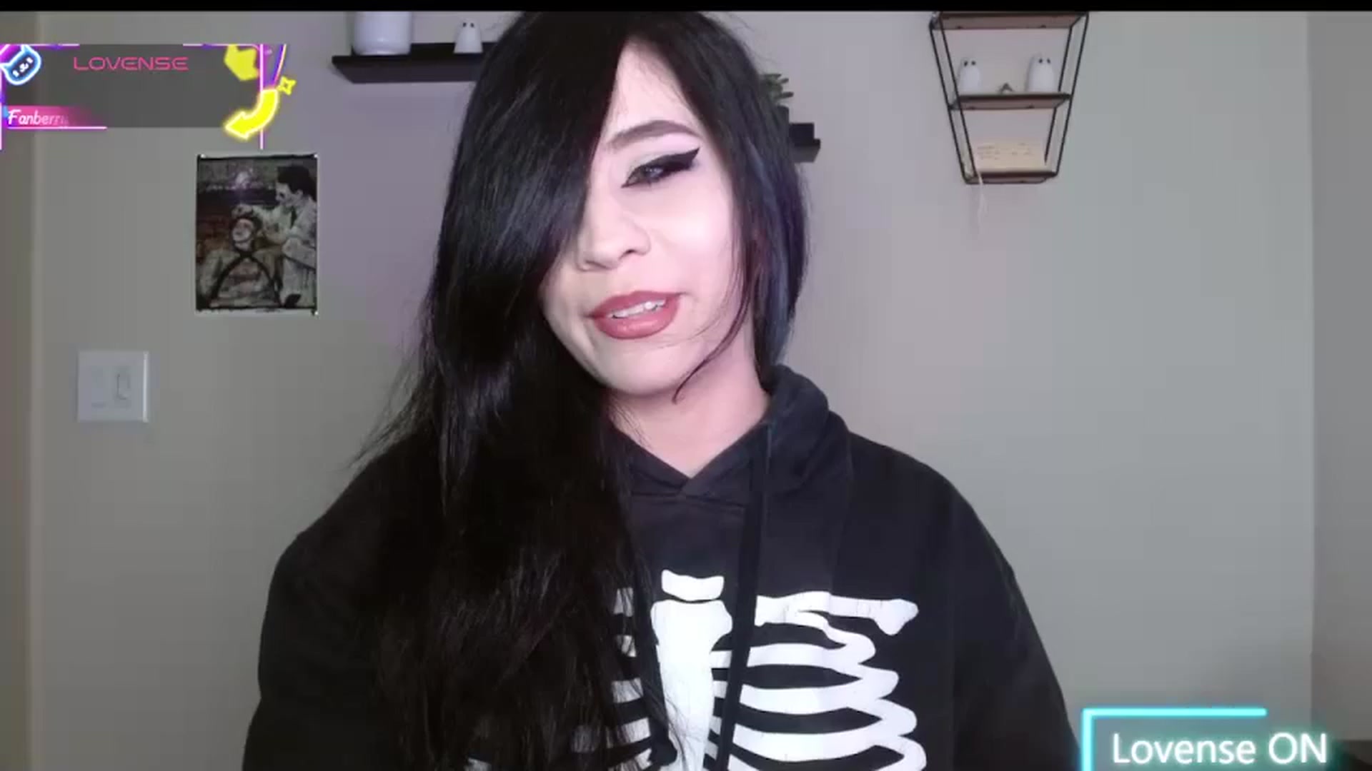 Gallery image thumbnail from Maikuchi's myfreecams stream on, 07/29/2025, 19:27 image 1 of 20