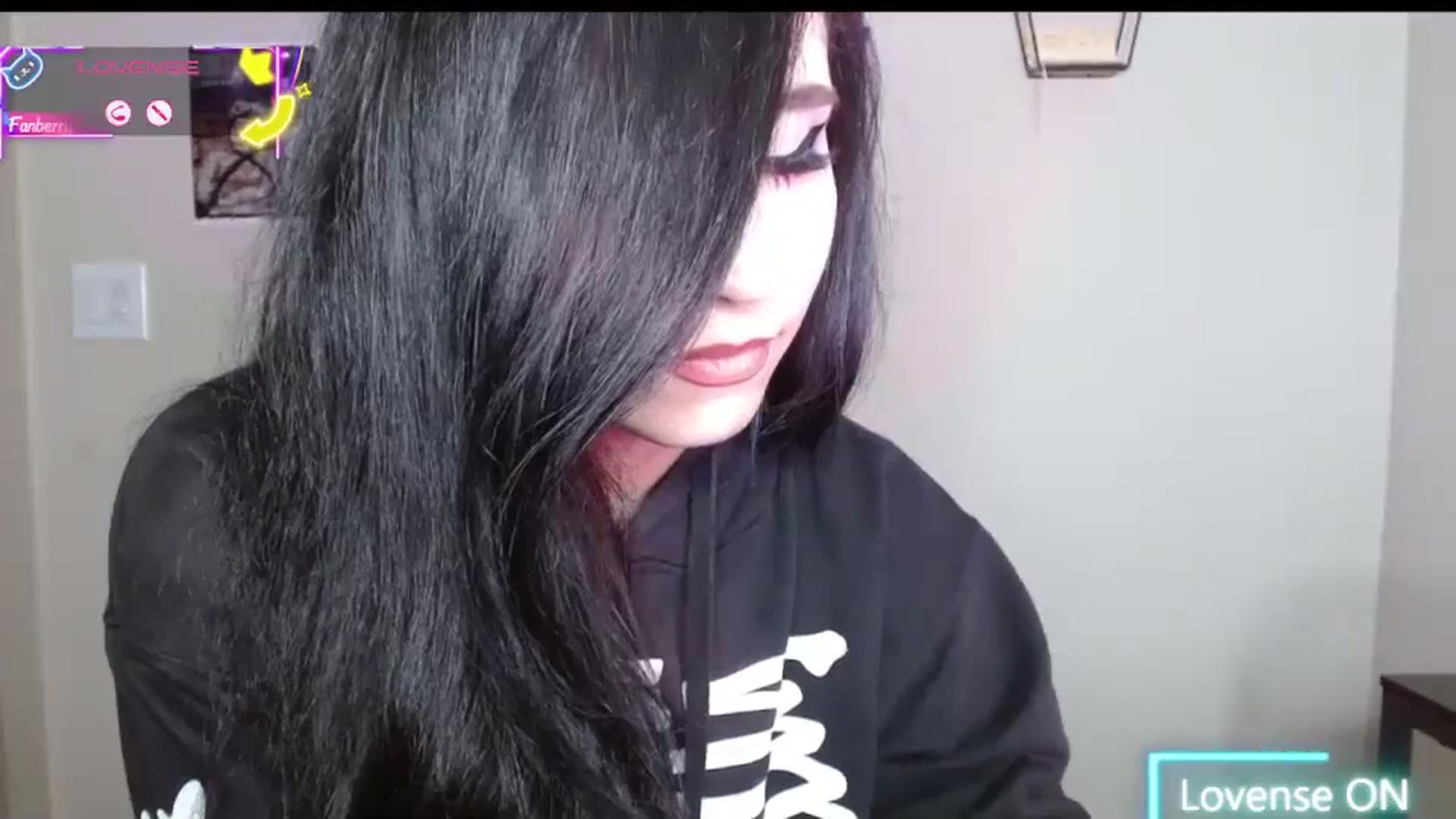 Gallery image thumbnail from Maikuchi's myfreecams stream on, 07/29/2025, 19:27 image 10 of 20