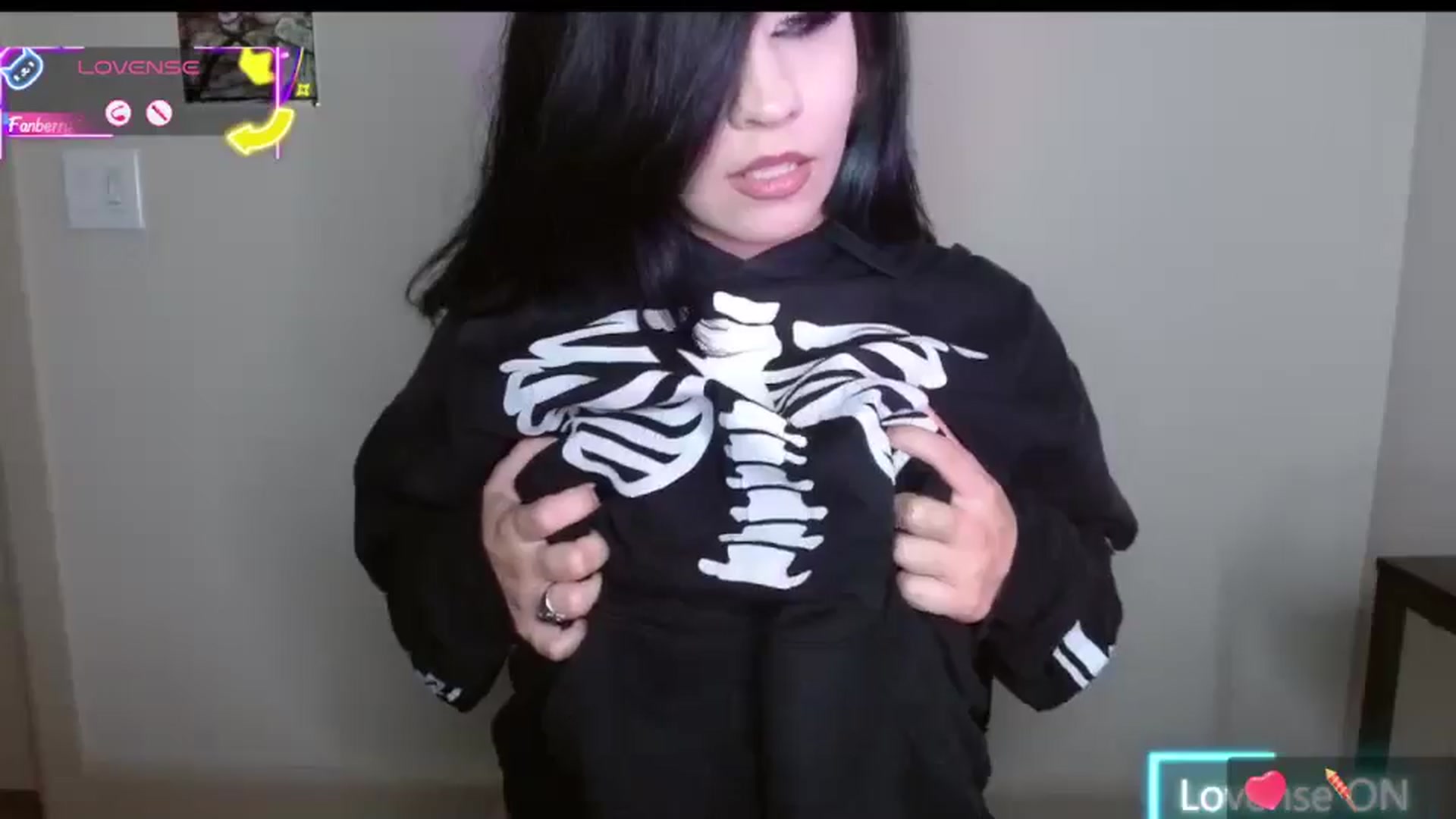 Gallery image thumbnail from Maikuchi's myfreecams stream on, 07/29/2025, 19:27 image 20 of 20