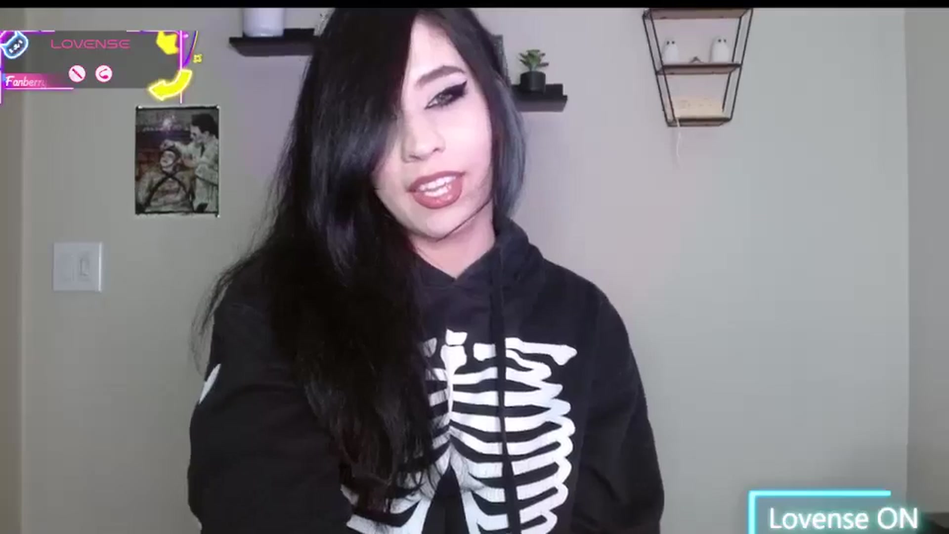 Gallery image thumbnail from Maikuchi's myfreecams stream on, 07/29/2025, 19:27 image 2 of 20
